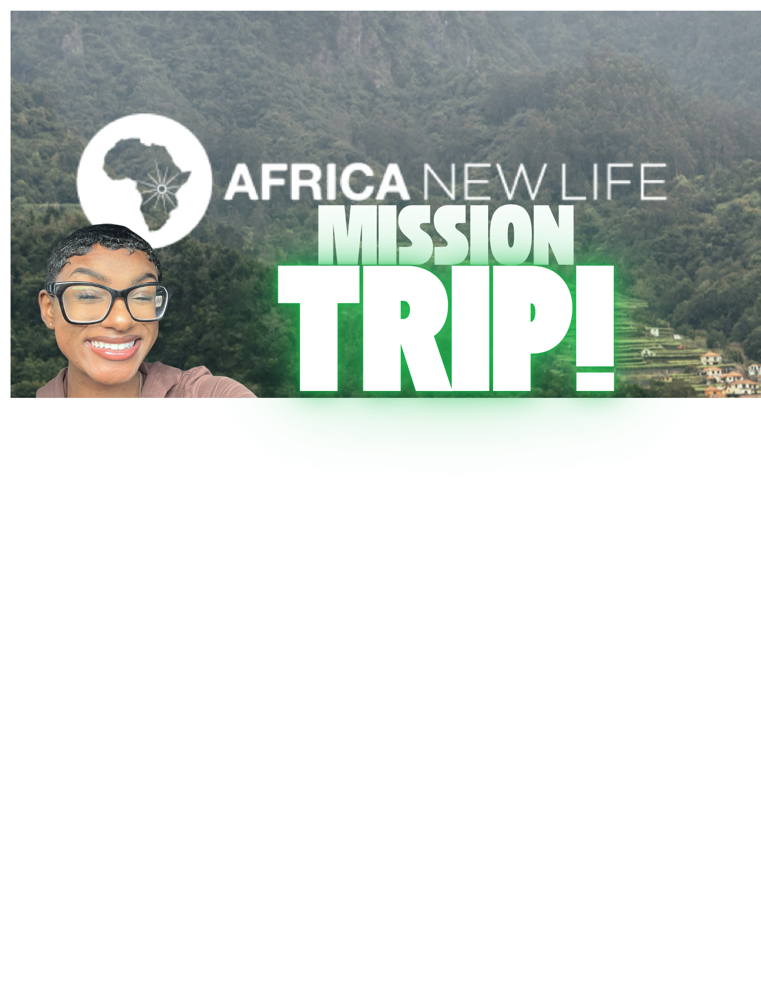 Rwanda Mission Trip 2026 - AKeys campaign photo, 2 of 4
