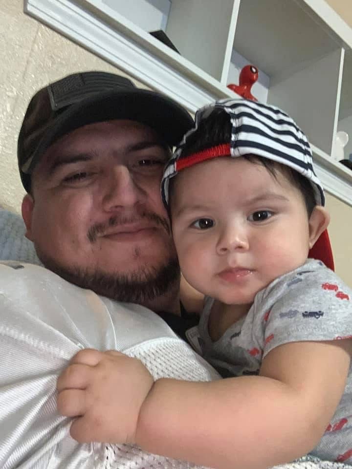 Help Ease the Burden for Freddy's Loved Ones campaign photo, 4 of 5
