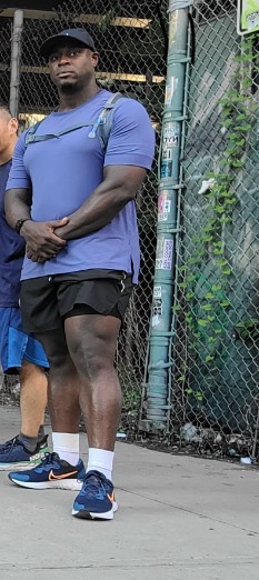 Support Daw’ud's Marathon Milestone campaign photo, 5 of 8