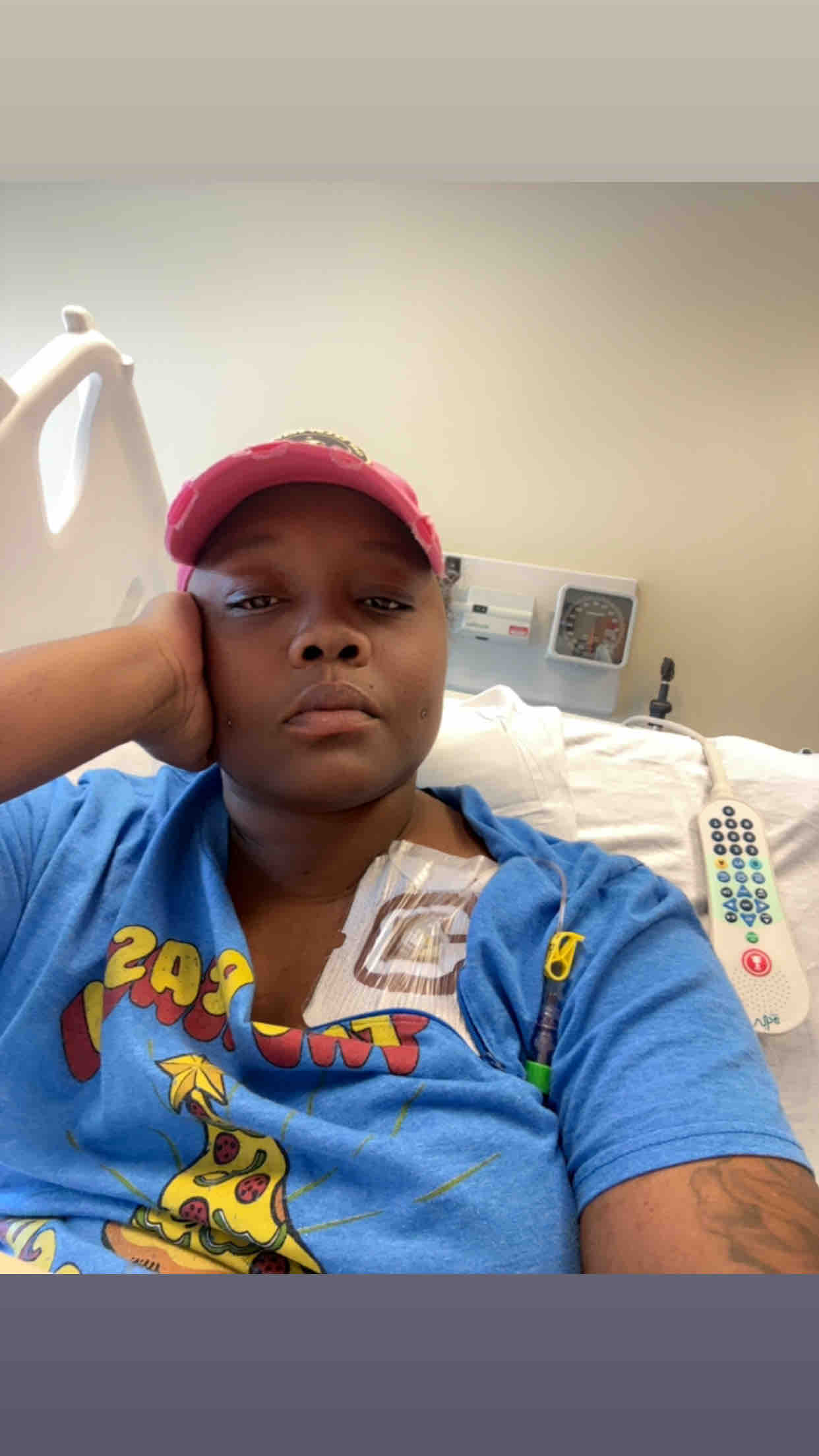 Help Coco fight against stage 4 breast cancer campaign photo, 2 of 4