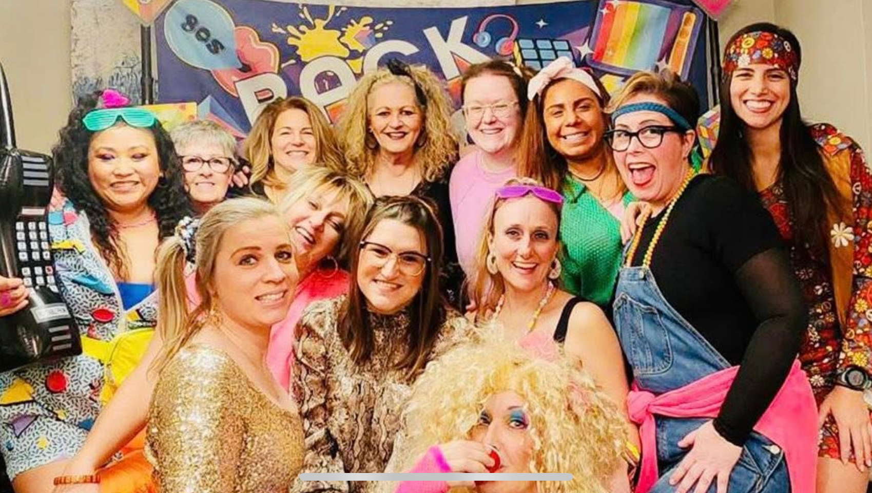 MUMC OR Christmas Party