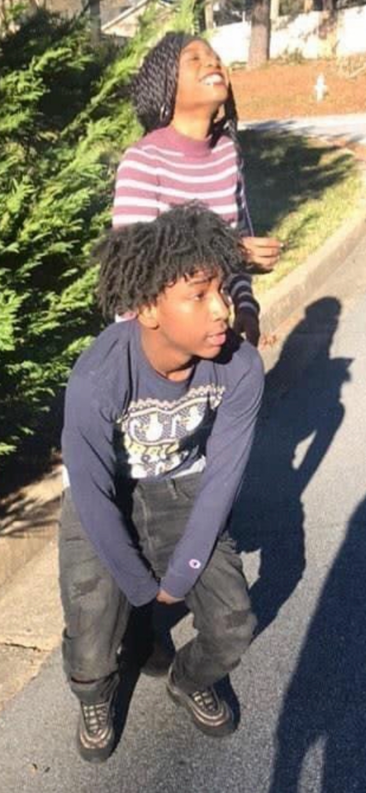 Support for Orenthro’s Memorial campaign photo, 6 of 8