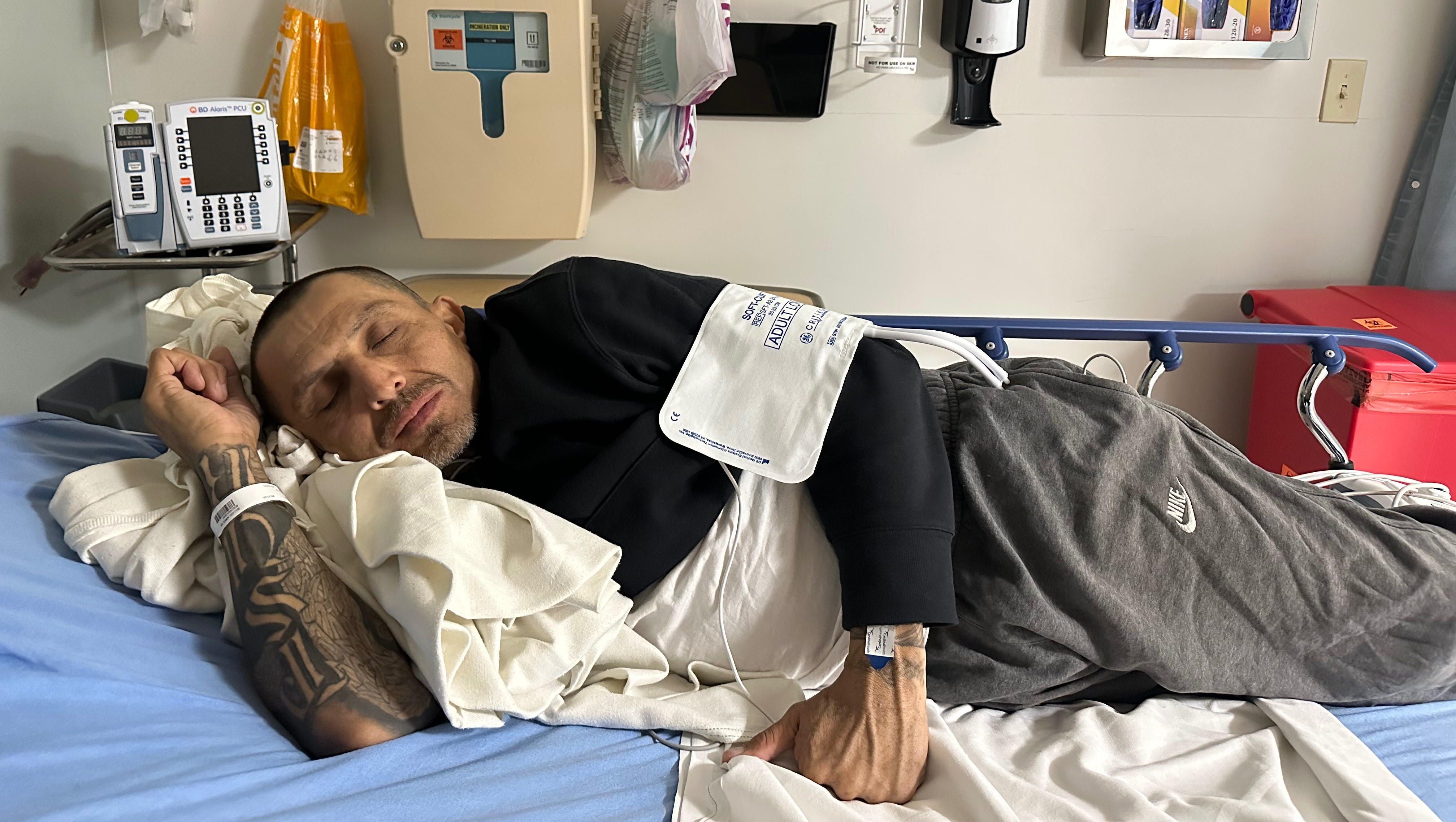 Support Ahmed’s Fight Against Cancer