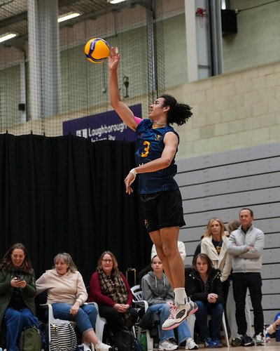 Help Kairon to play for Volleyball England campaign photo, 5 of 8