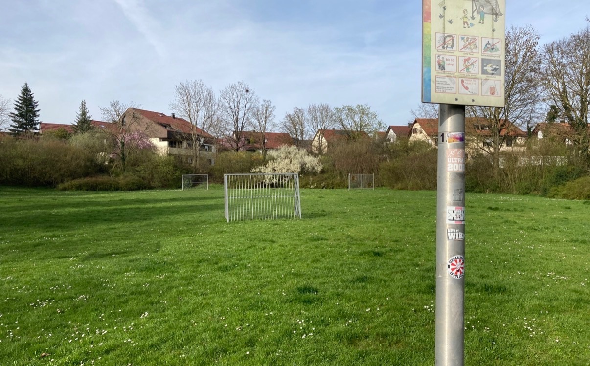 Erhaltung Grüne Oase Schwaikheim campaign photo, 2 of 4