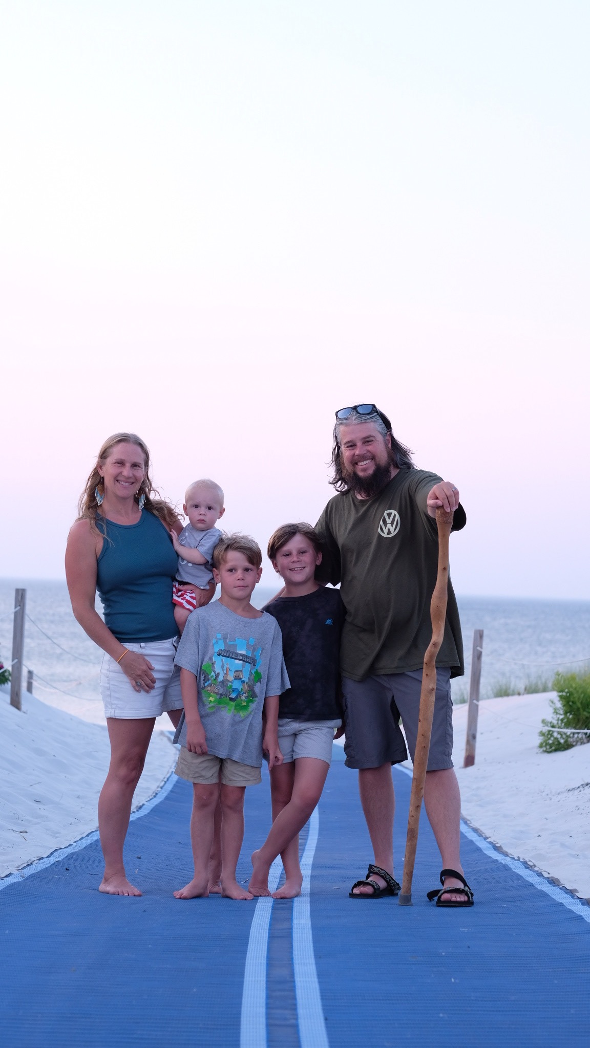 Aid in Dash’s Healing Journey campaign photo, 4 of 6