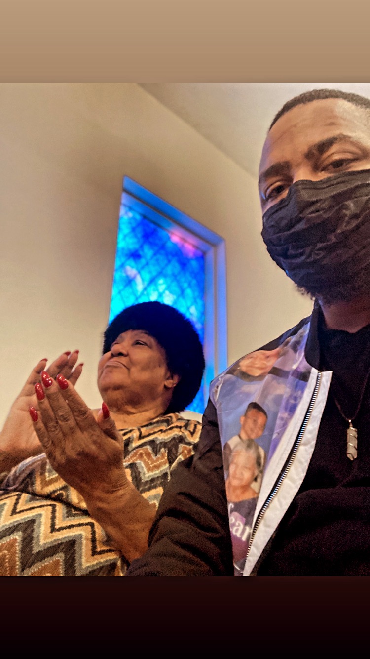 Help Reggie Rebuild After Job Loss,  & Family Crisis campaign photo, 2 of 4