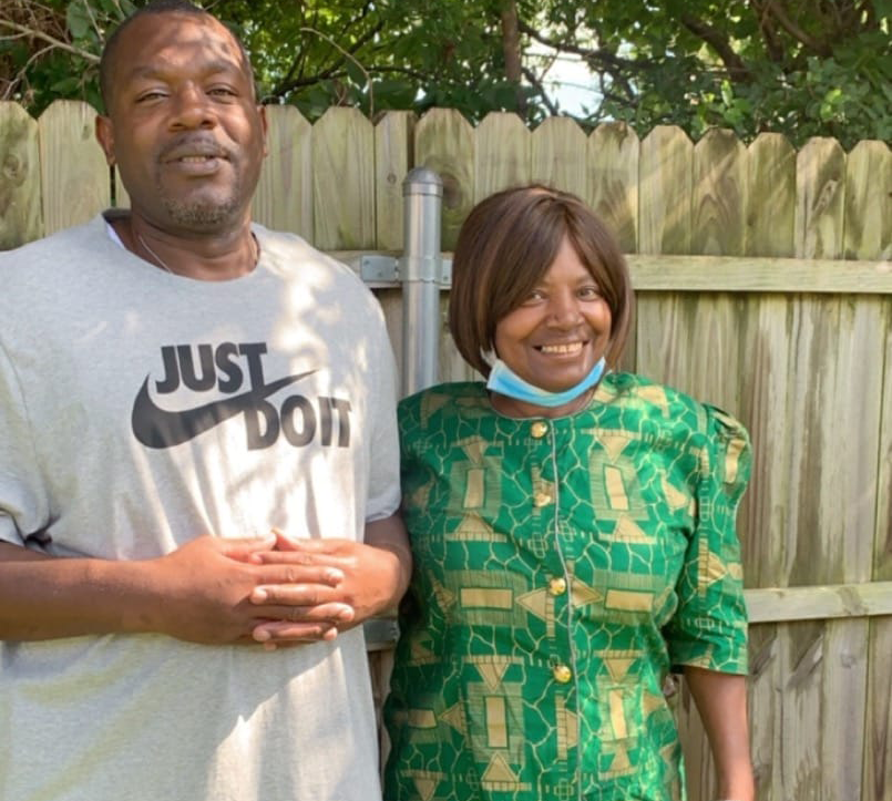 Help Cover Funeral & Aftermath Costs for Sherry Jones campaign photo, 4 of 8
