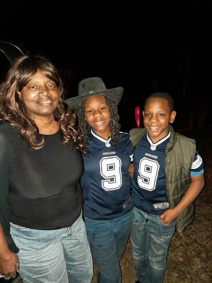 Help Cover Funeral & Aftermath Costs for Sherry Jones campaign photo, 7 of 8