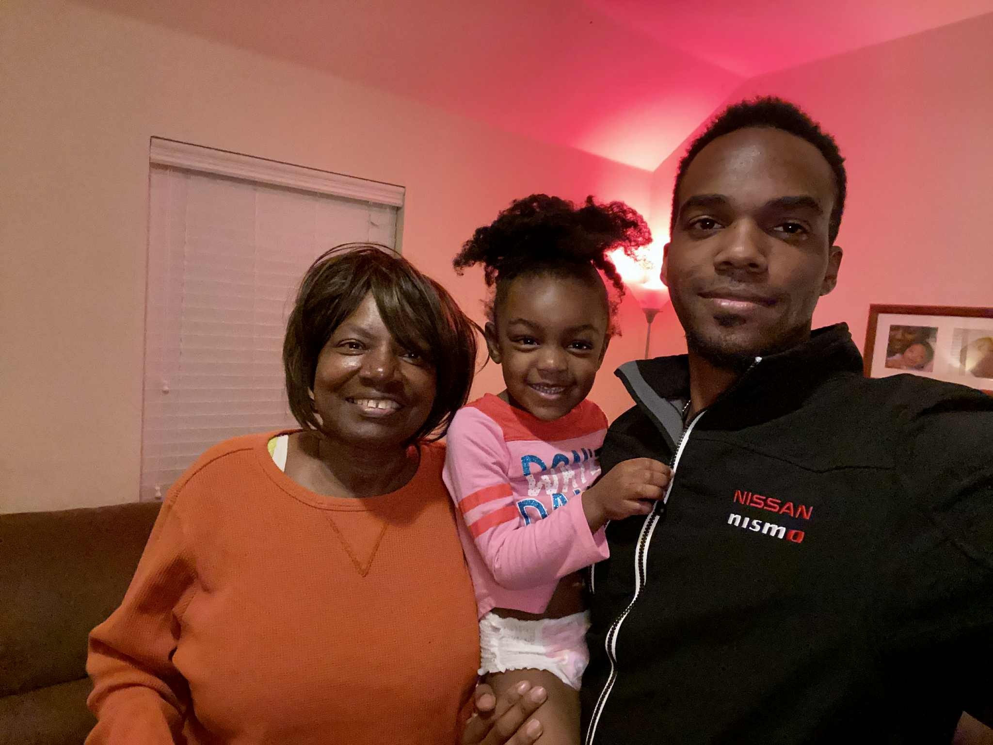 Help Cover Funeral & Aftermath Costs for Sherry Jones campaign photo, 5 of 8