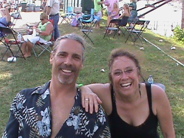Help Marc Cover Rent During Treatment campaign photo, 2 of 5