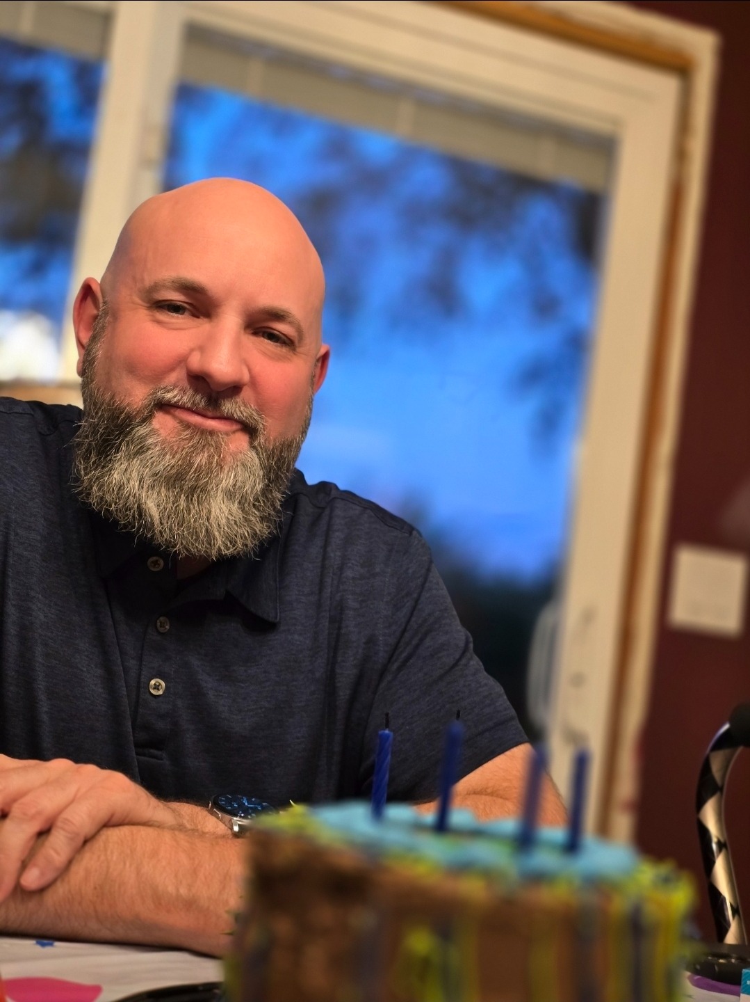 Help My Disabled Dad Afford His Medication & Keep His Home campaign photo, 2 of 8