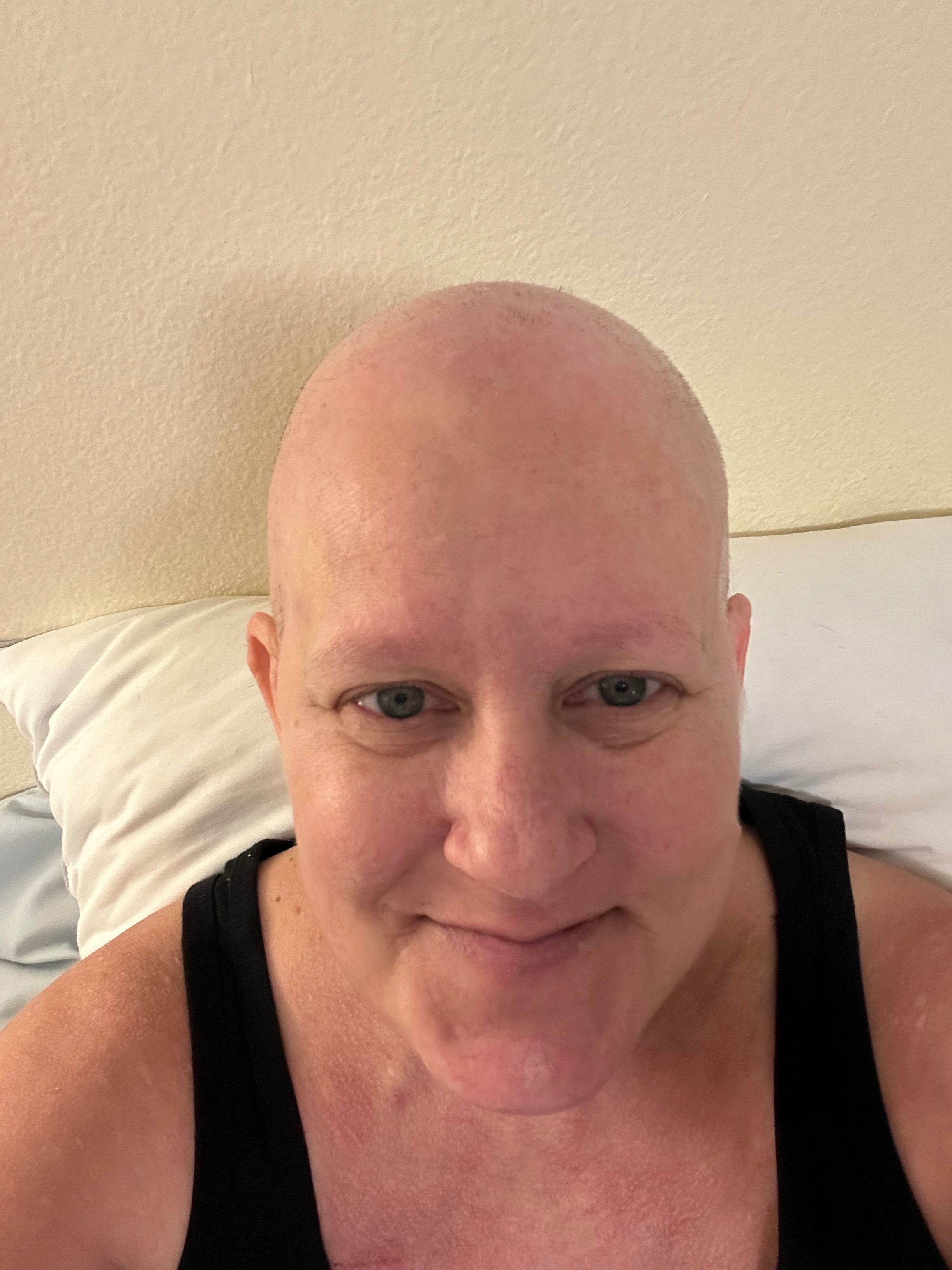 Support Jodi's Fight Against Breast Cancer campaign photo, 4 of 5
