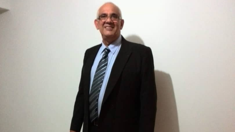 Juntos por el corazón de Julio: Apoyo para cateterismo pinned link photo