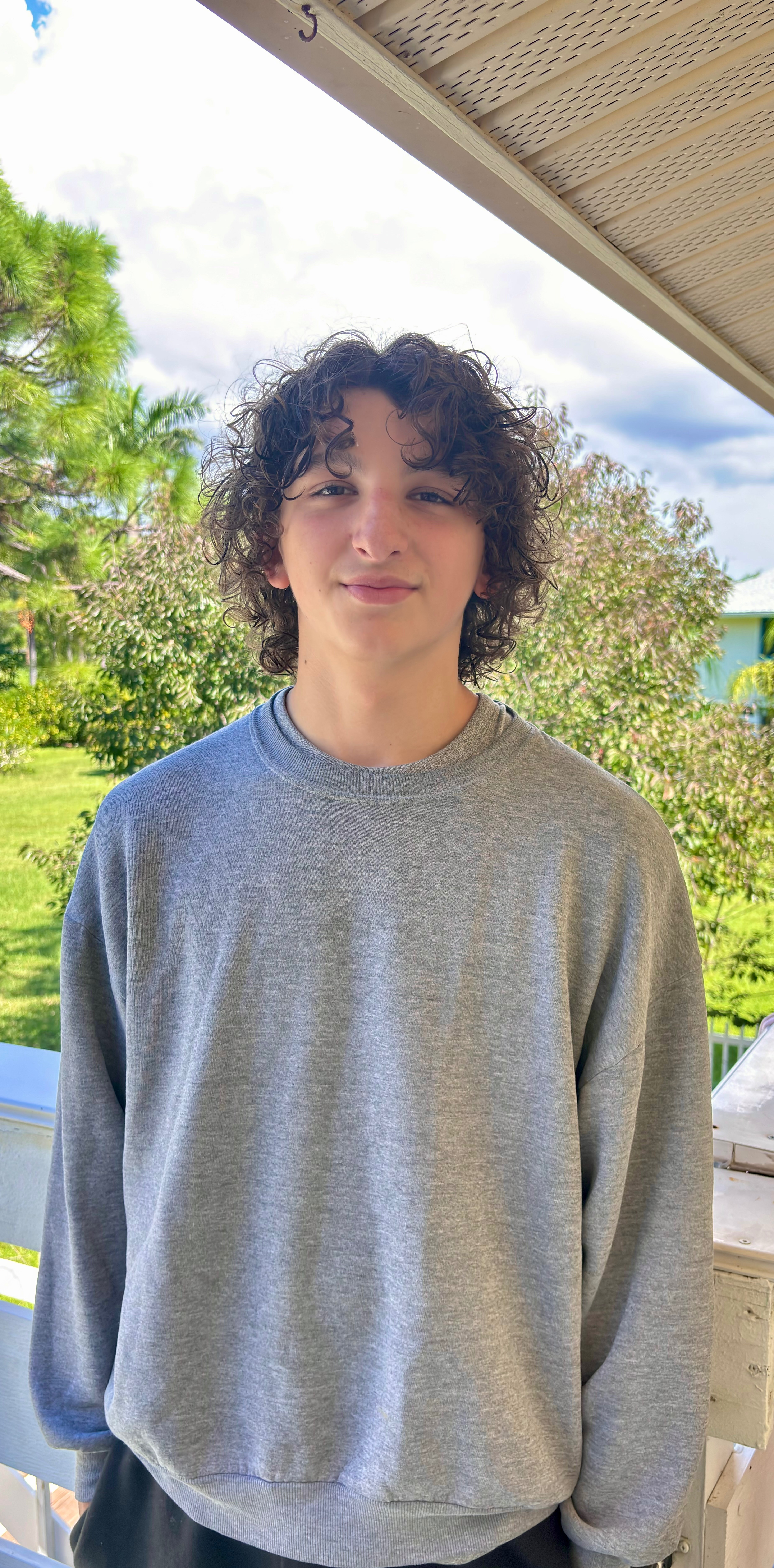 Help Haiden get to NYC 2026! campaign photo, 2 of 4
