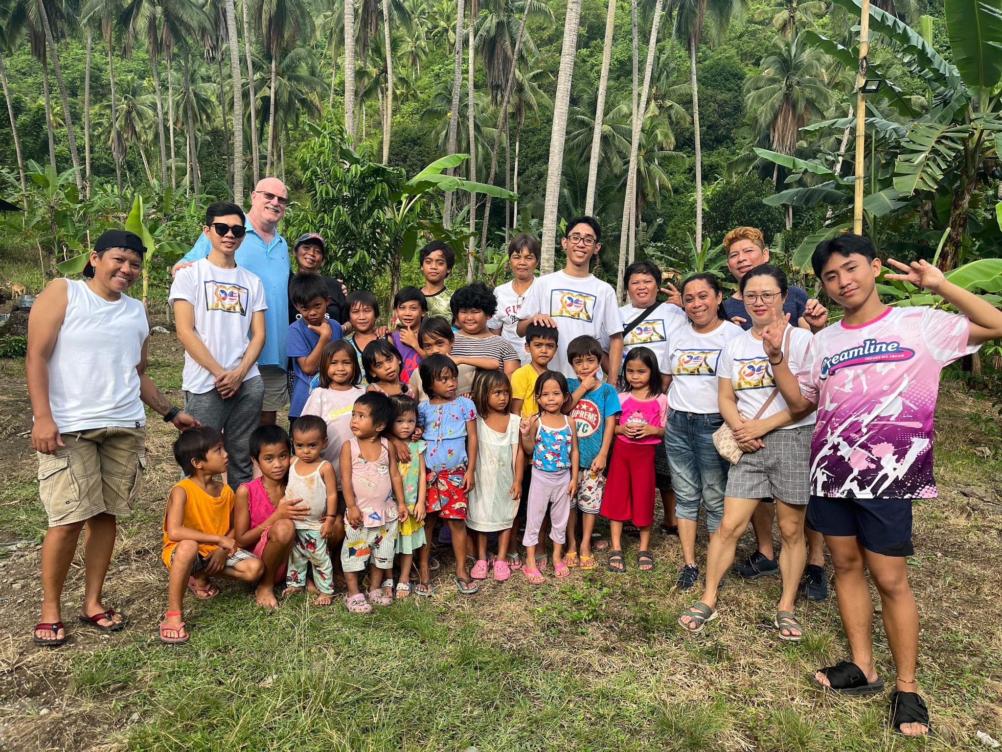 Help Us Bring Hope Through Papa and Lola Foundation campaign photo, 6 of 7