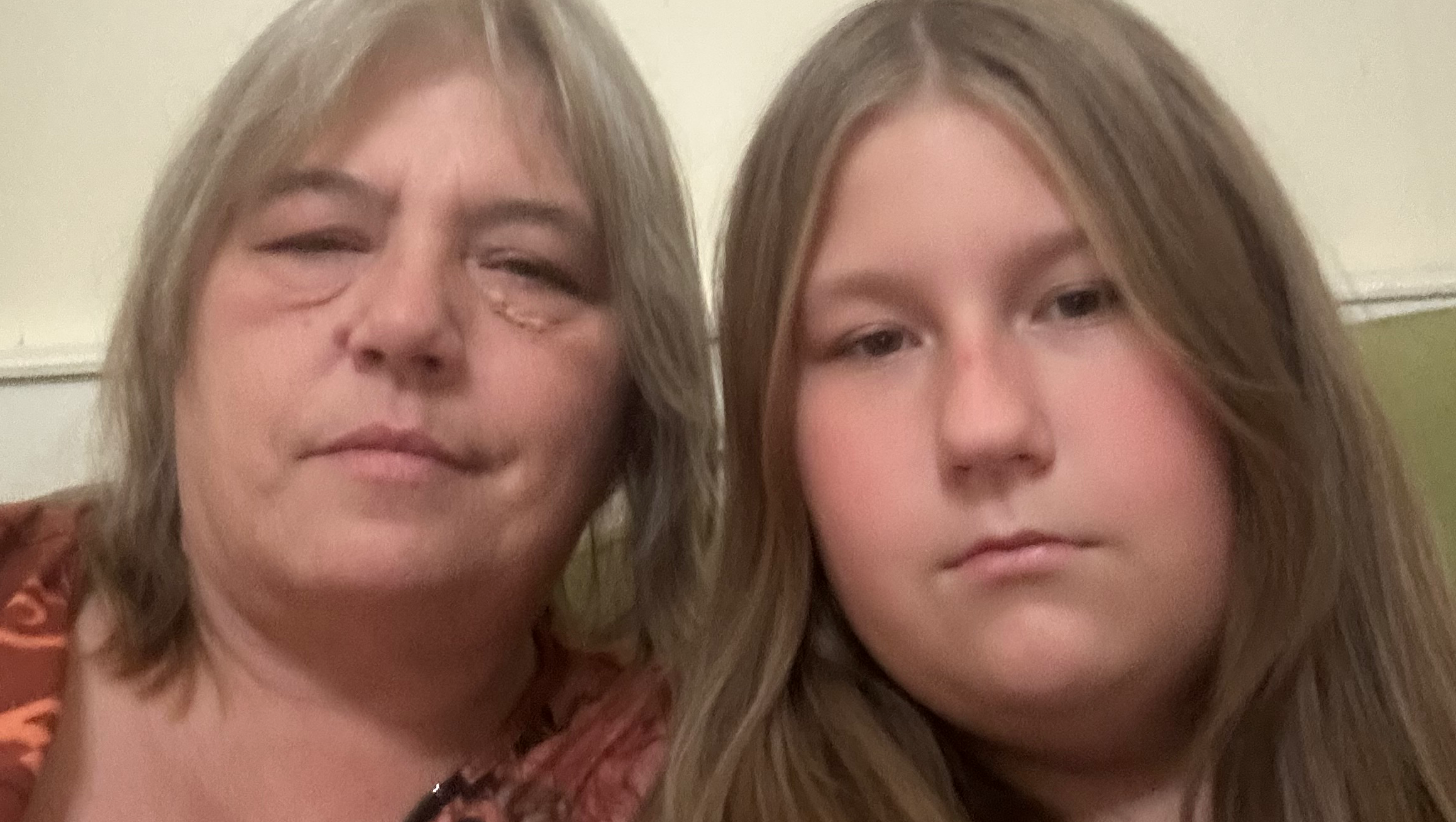 Support Tina's Family: Food, Bills, and Car photo