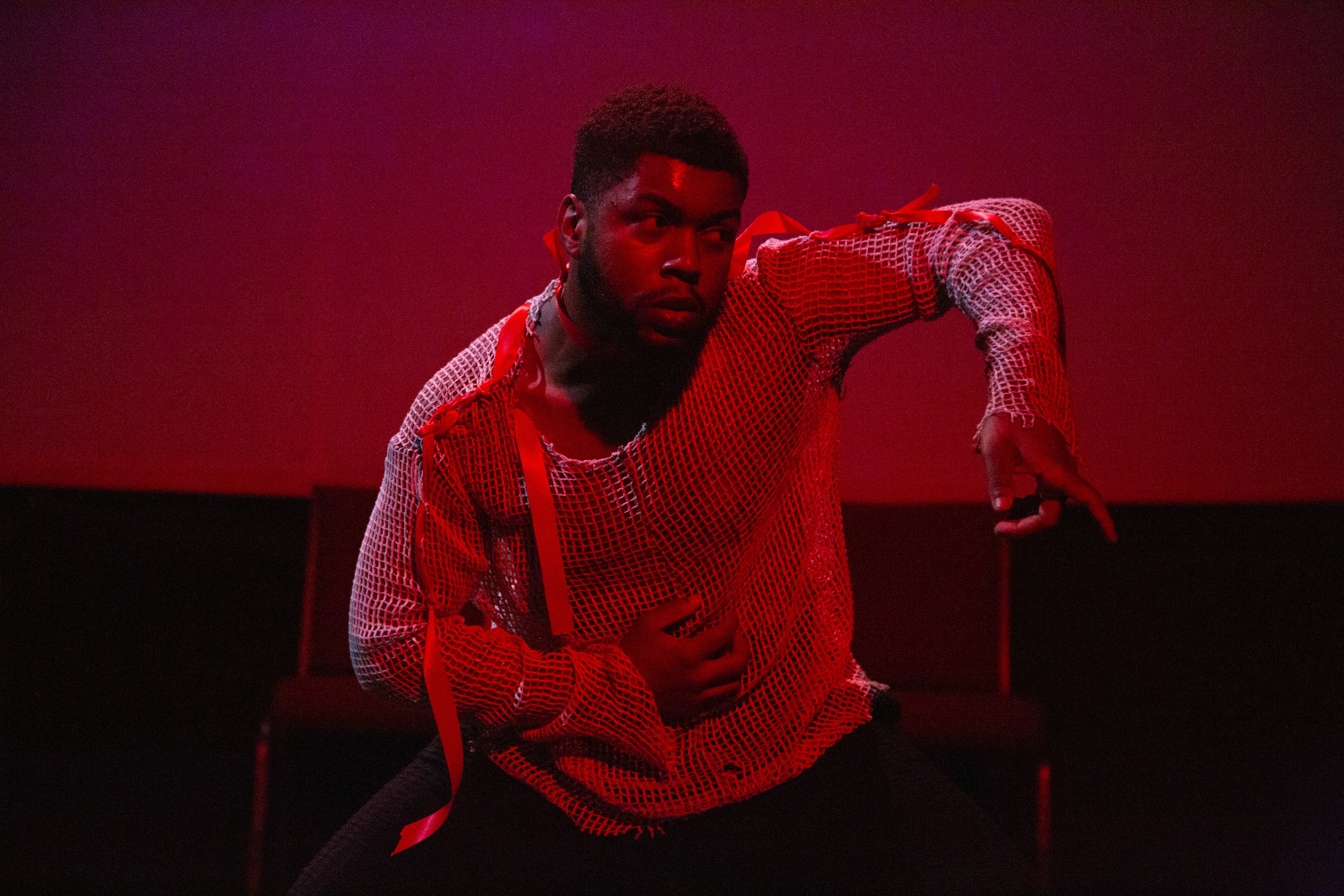 Help Cyan Hunter Stay Housed and Dancing in NYC campaign photo, 2 of 6