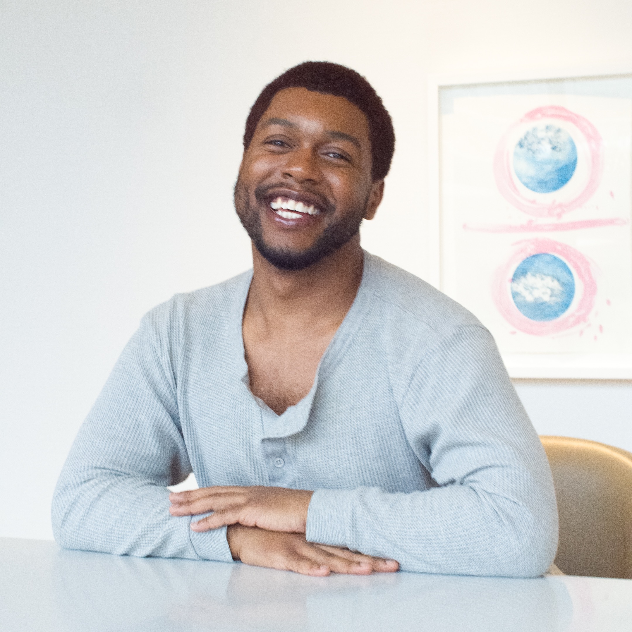 Help Cyan Hunter Stay Housed and Dancing in NYC campaign photo, 4 of 6