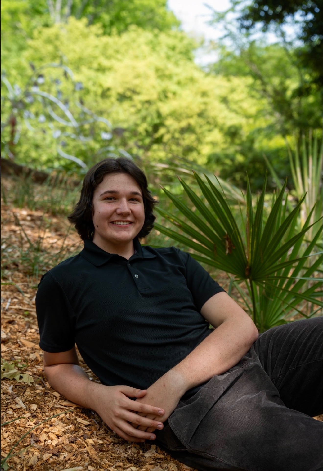 Support Edward Sochacki's Mission to Jamaica campaign photo, 2 of 4