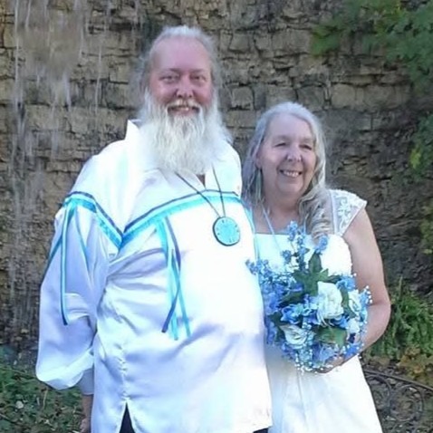 Help Support Jay & Karren Through Their Health Battles campaign photo, 2 of 4