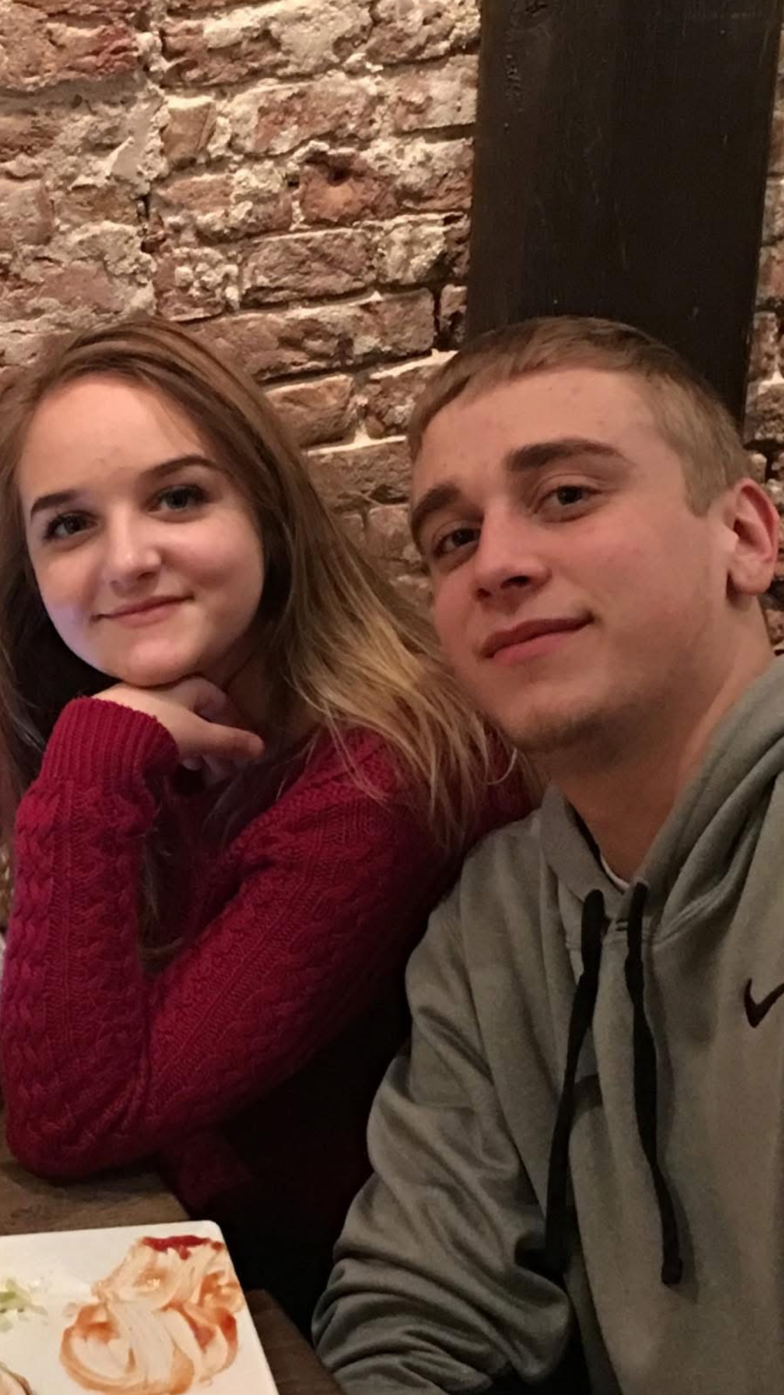 Please Help Amy Colombo: Honoring Daughter Oksana's Memory campaign photo, 7 of 8