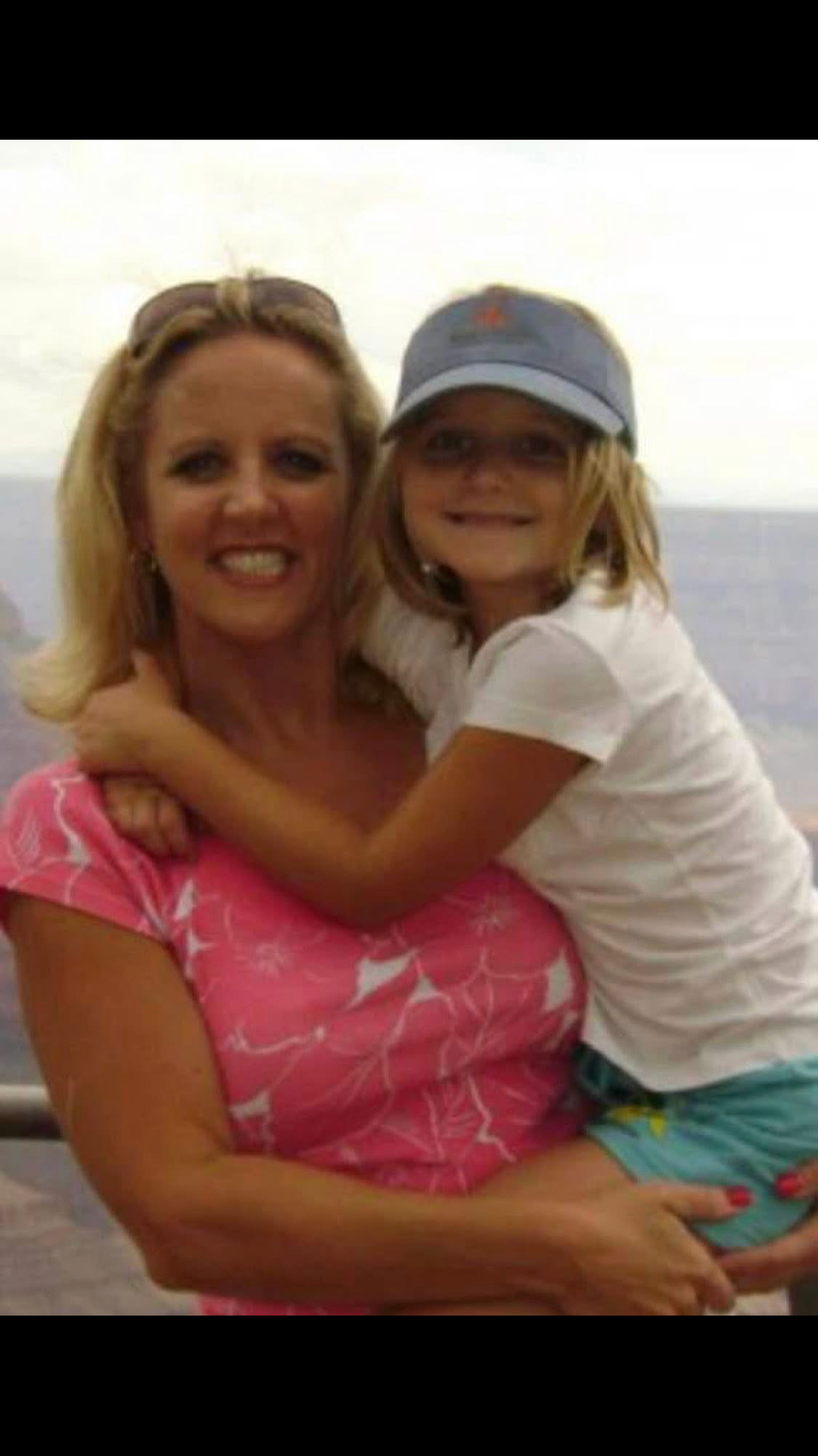 Please Help Amy Colombo: Honoring Daughter Oksana's Memory campaign photo, 2 of 8