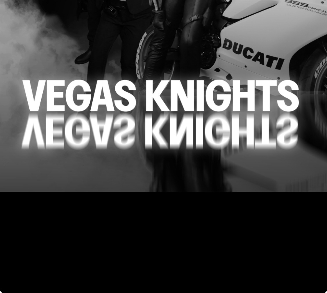 Support Vegas Knights: Independent Film Dream campaign photo, 2 of 4