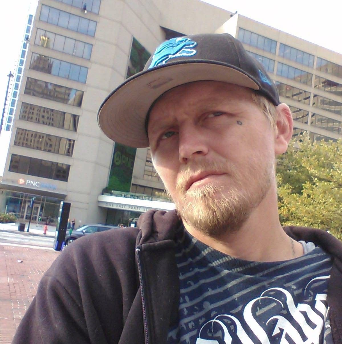 Support Robert Swaggerty's Cremation Costs campaign photo, 6 of 6