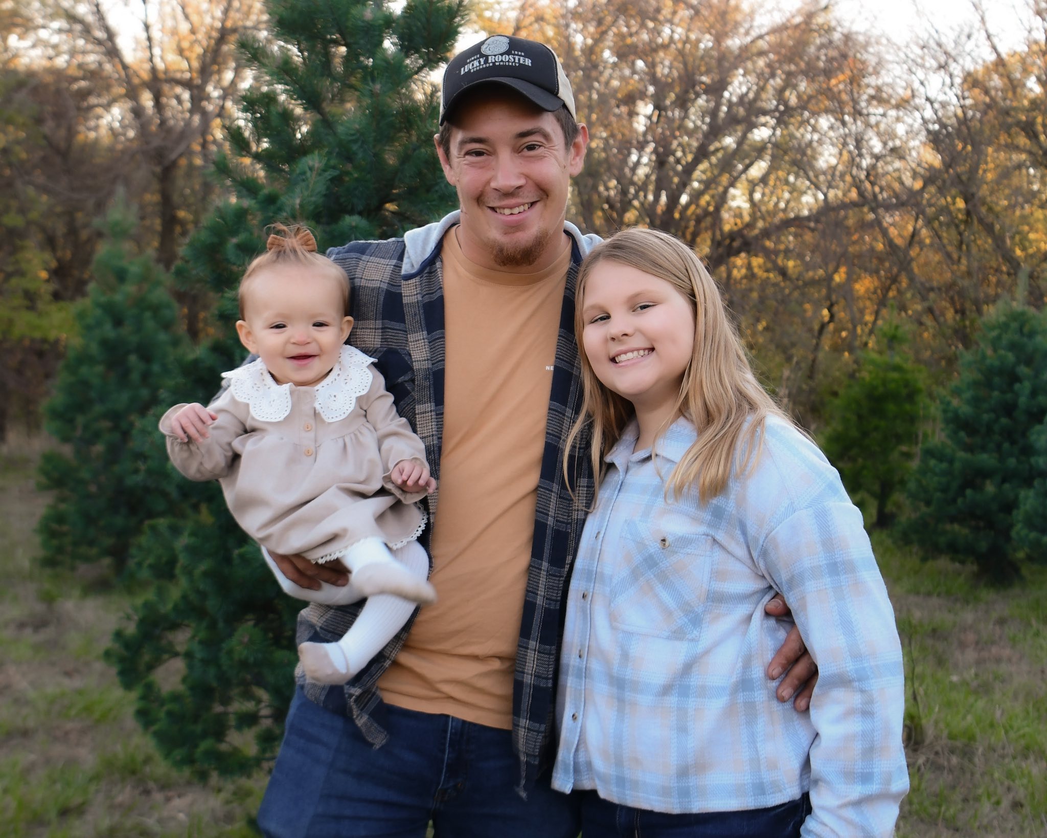 Support Caitlyn and Her Girls After Jon's Passing campaign photo, 5 of 6