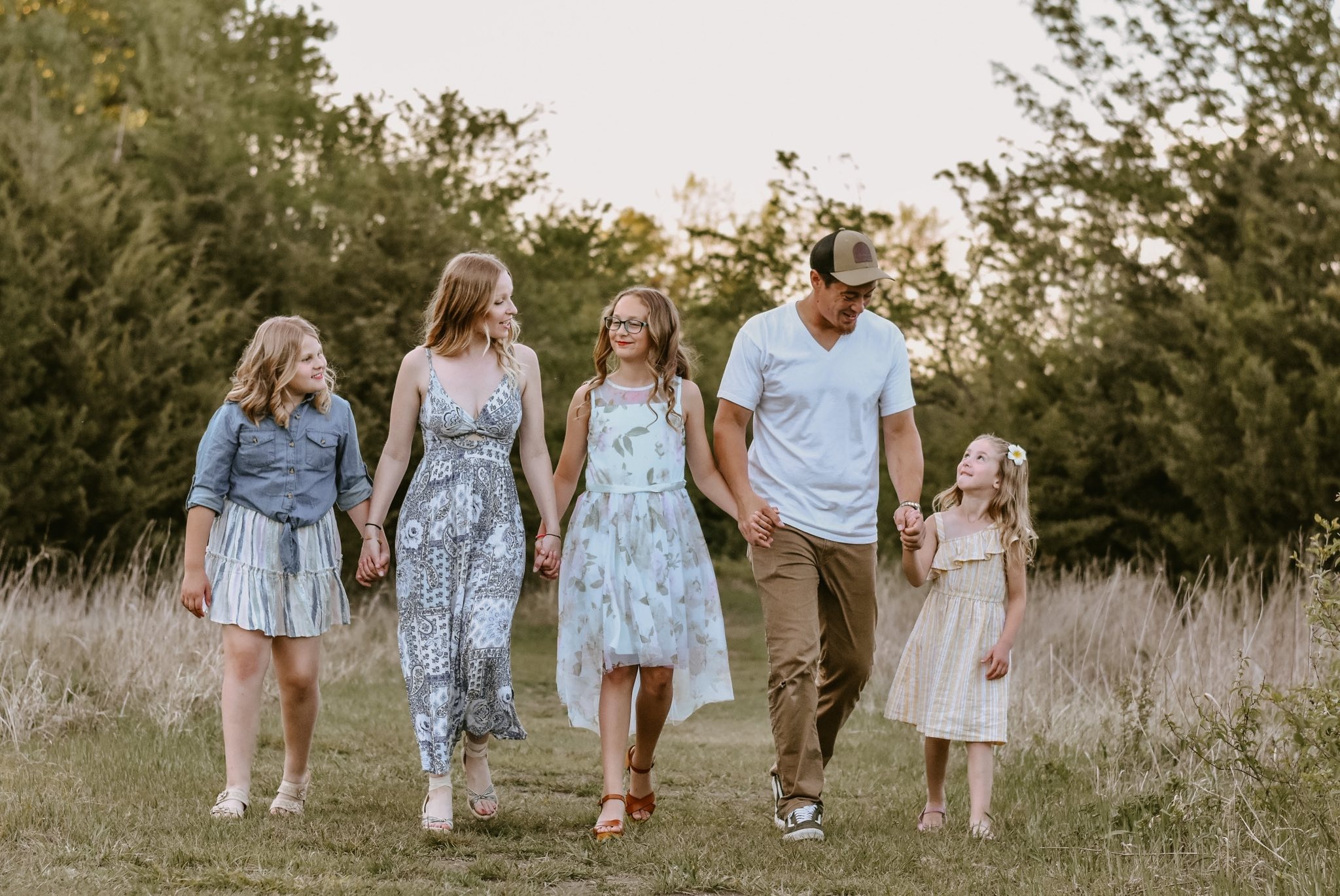 Support Caitlyn and Her Girls After Jon's Passing campaign photo, 2 of 6