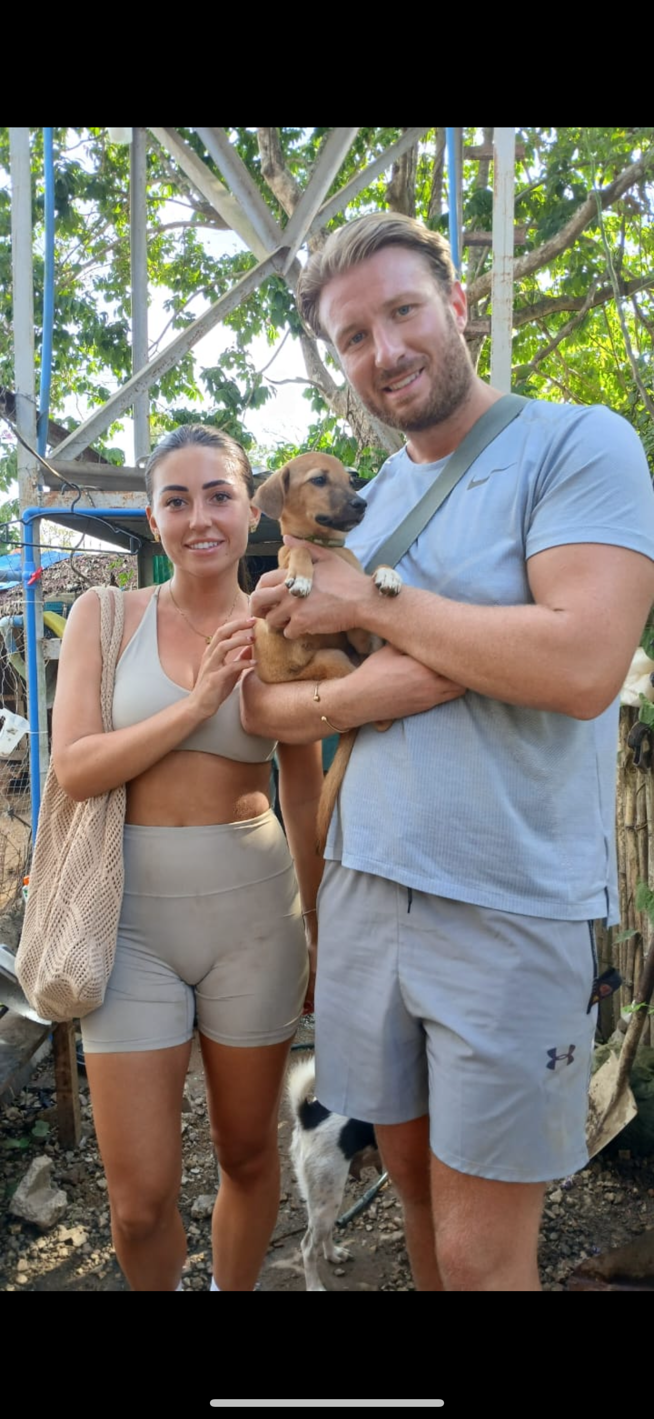 Coron Animal Savers - Philippines campaign photo, 2 of 8