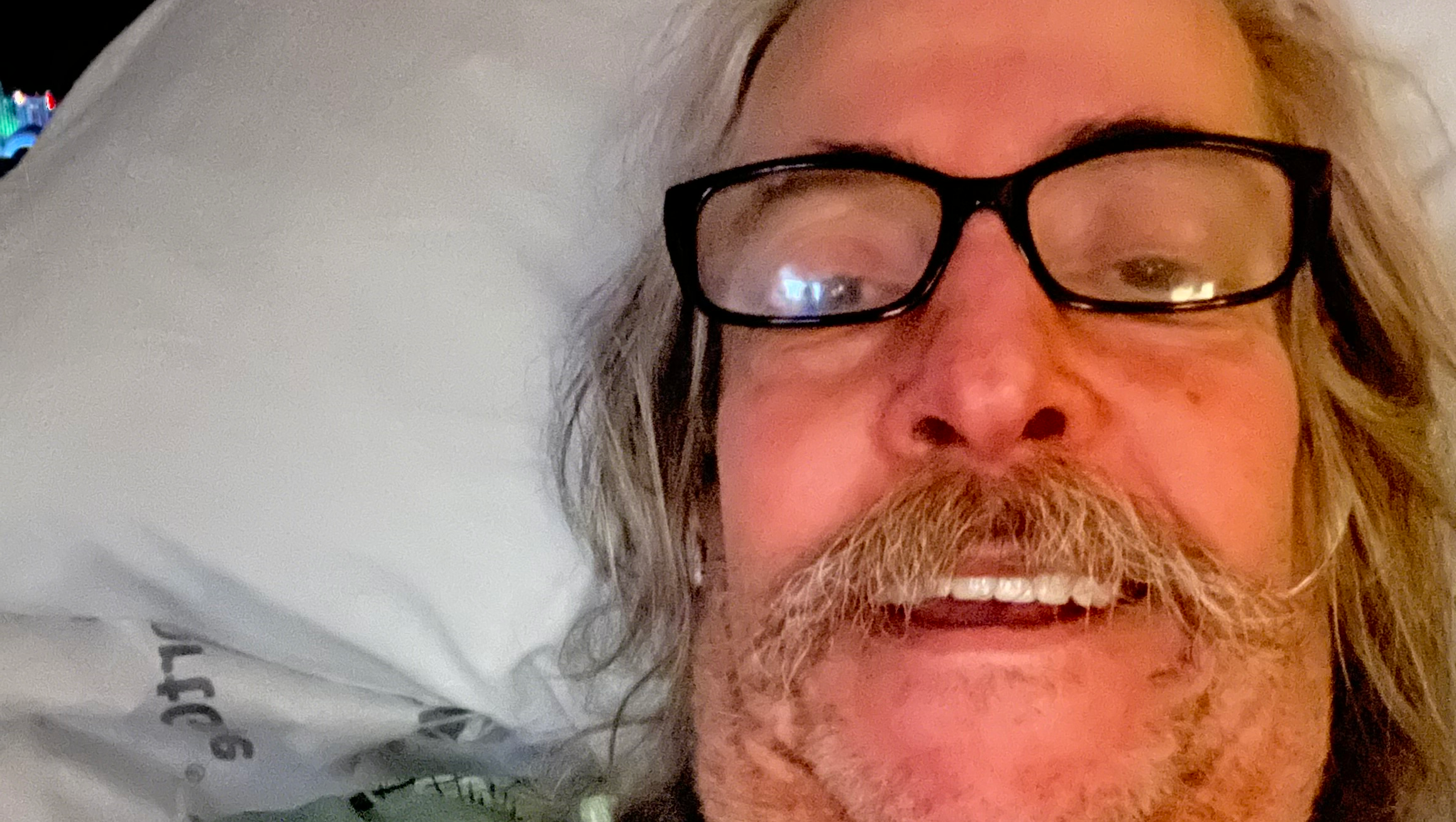 Support Mitch Steinbergs Recovery Journey After Heart Attack photo