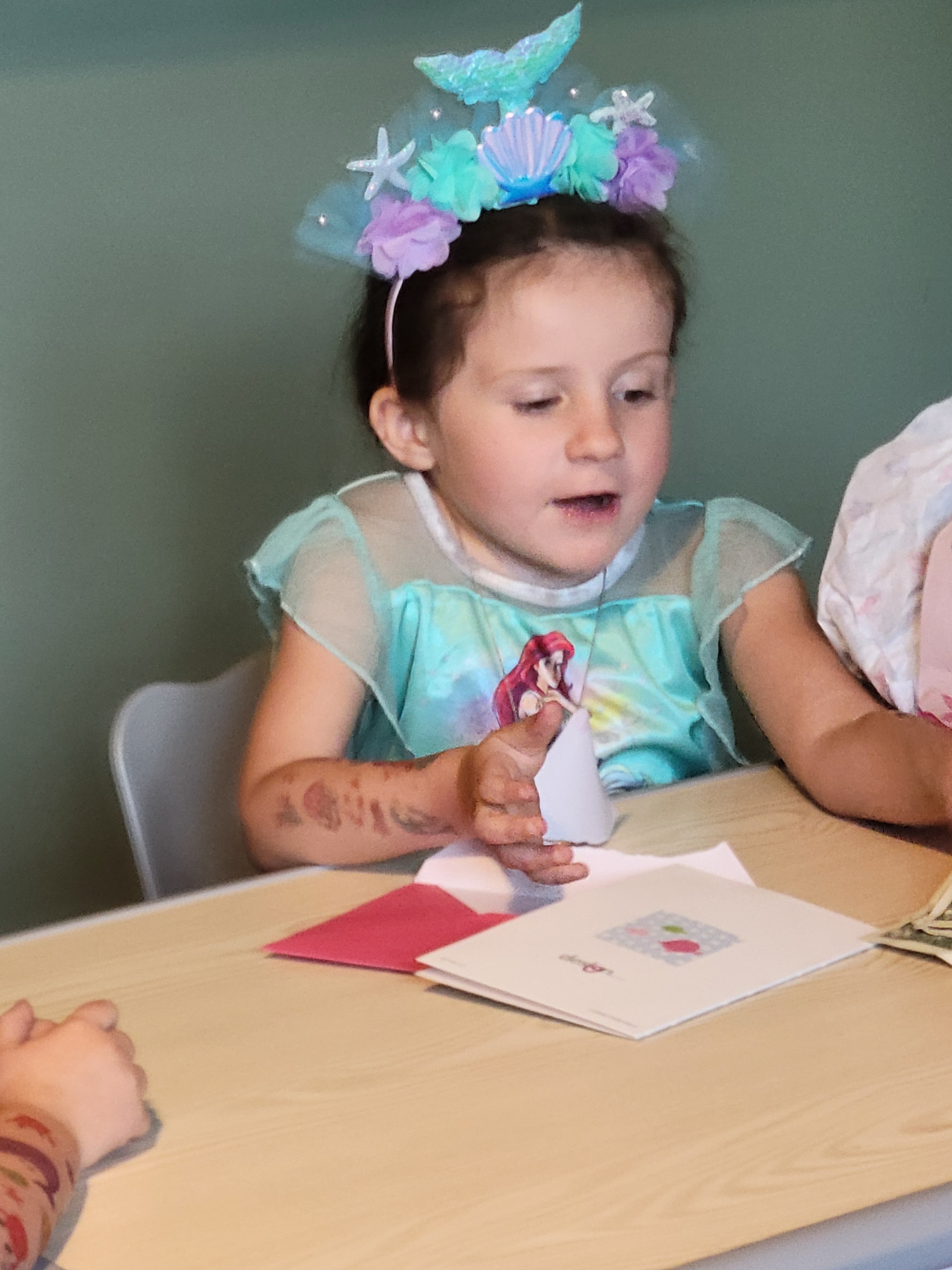 Help Stella's Family During Her Surgery campaign photo, 4 of 7