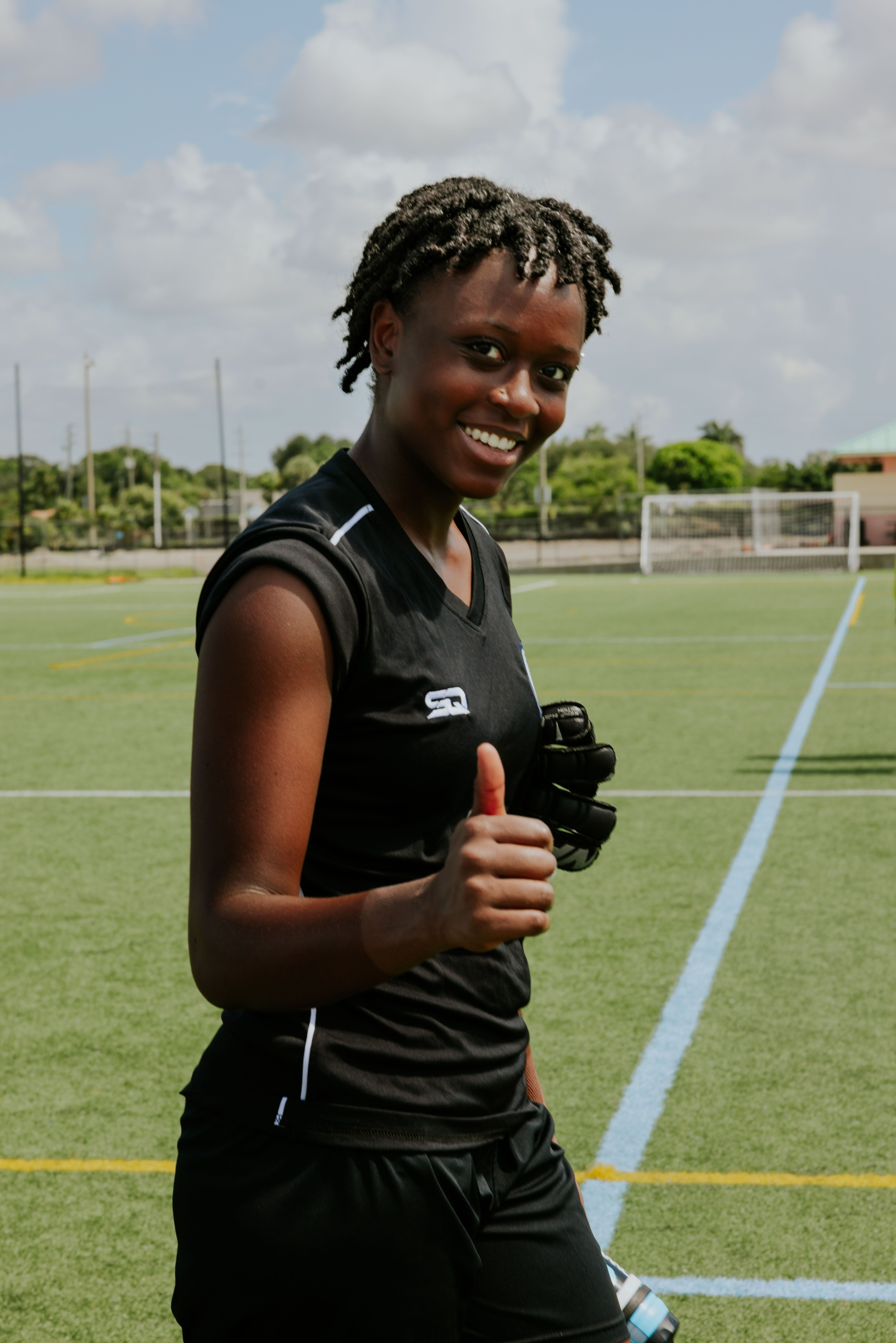 Support Miami Grove FC's Copa Futbolera Dream campaign photo, 4 of 8