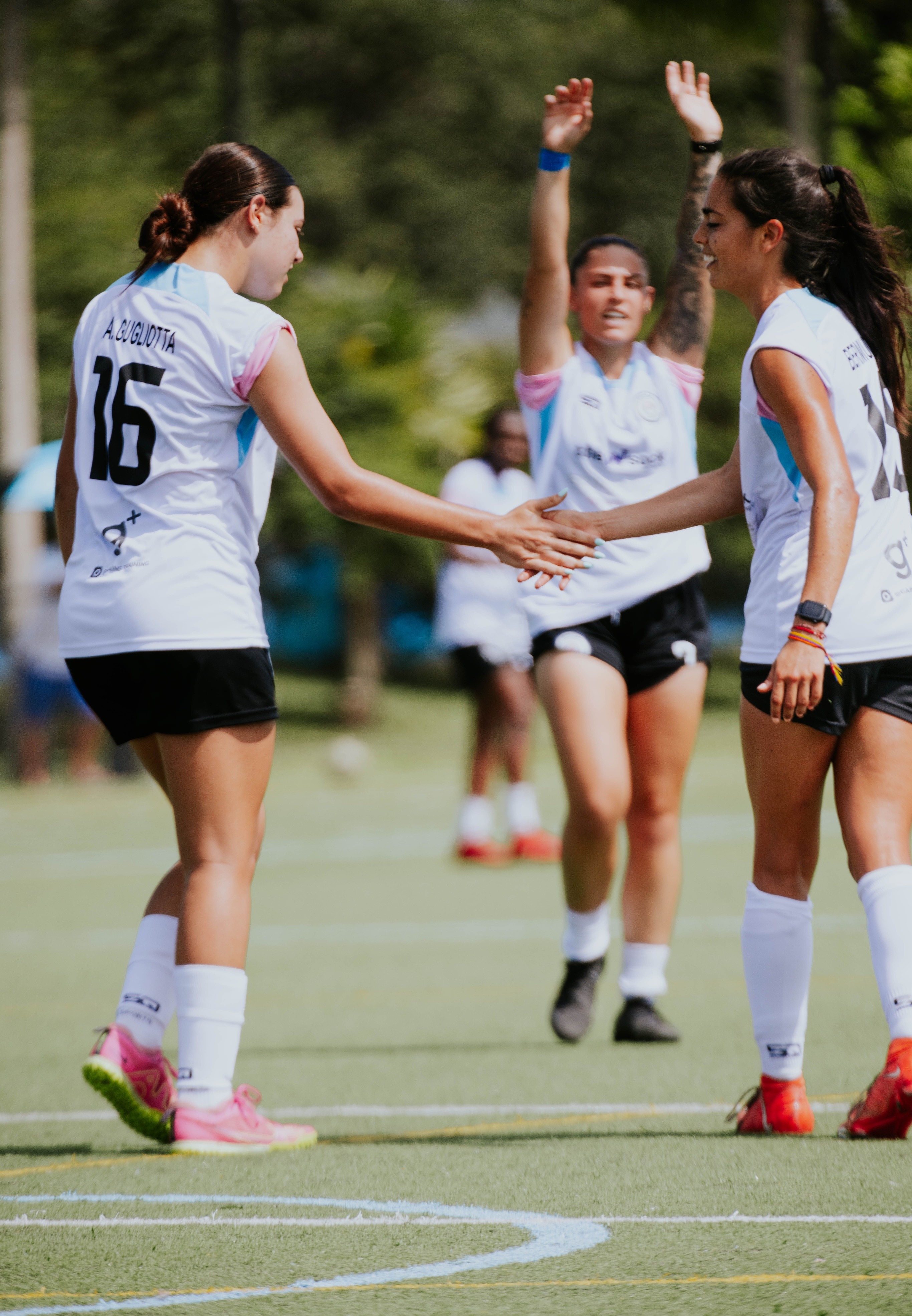 Support Miami Grove FC's Copa Futbolera Dream campaign photo, 5 of 8