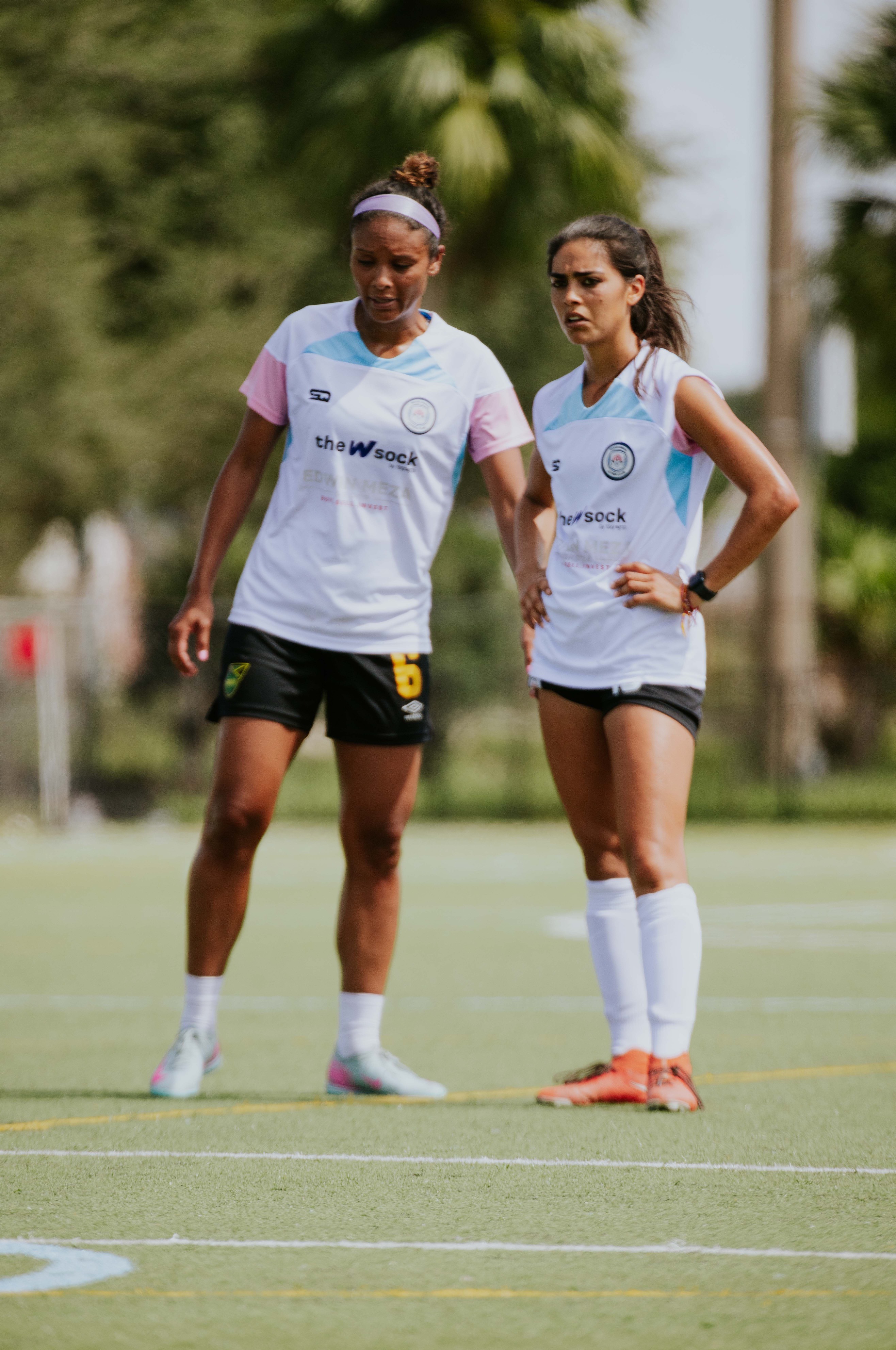 Support Miami Grove FC's Copa Futbolera Dream campaign photo, 6 of 8