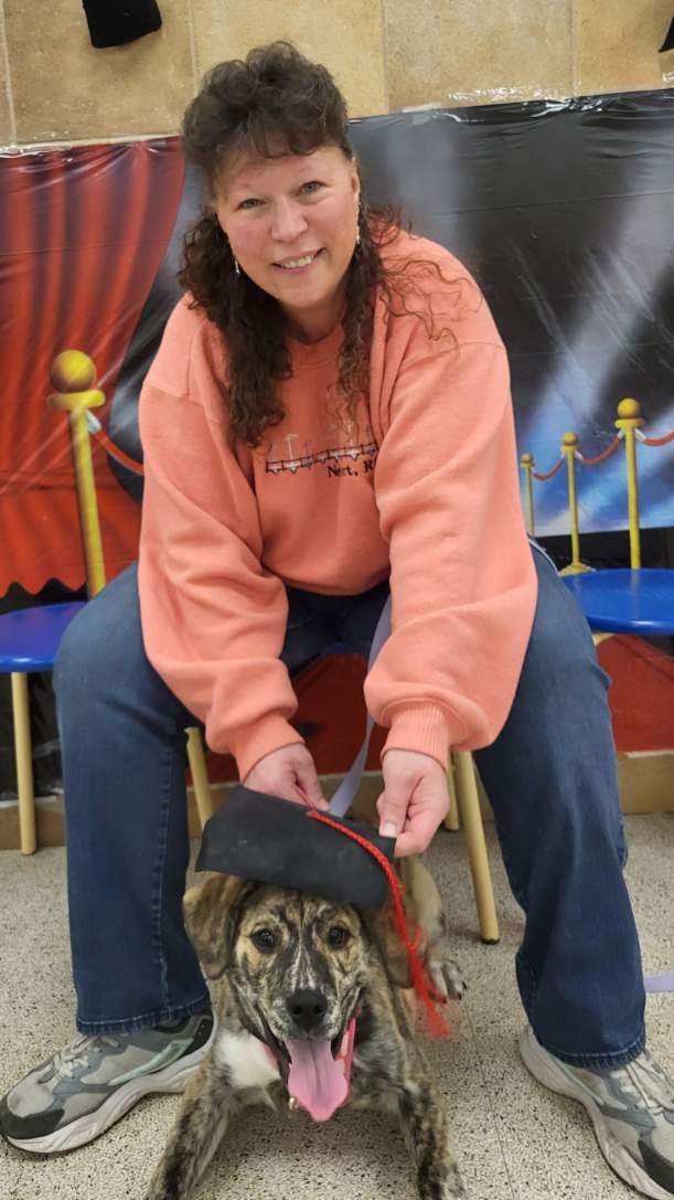 Help Lynn's Dog Get Life-Changing Surgery campaign photo, 4 of 8