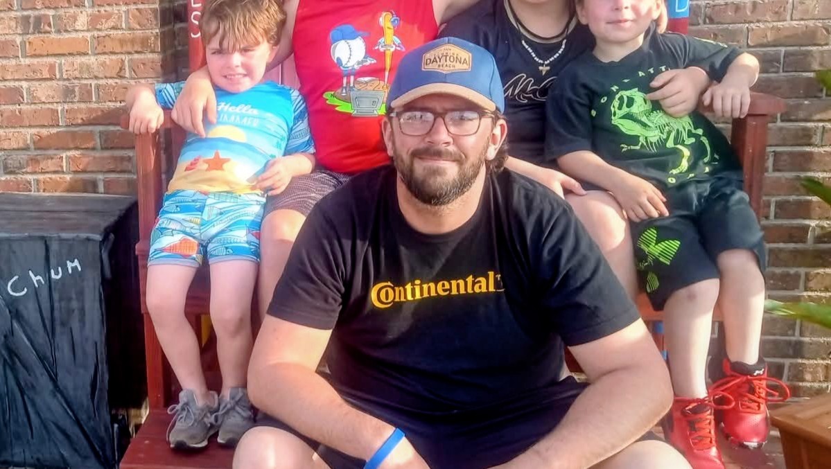 Fundraiser by Katie Nelson : Jared's fight to beat Cancer!