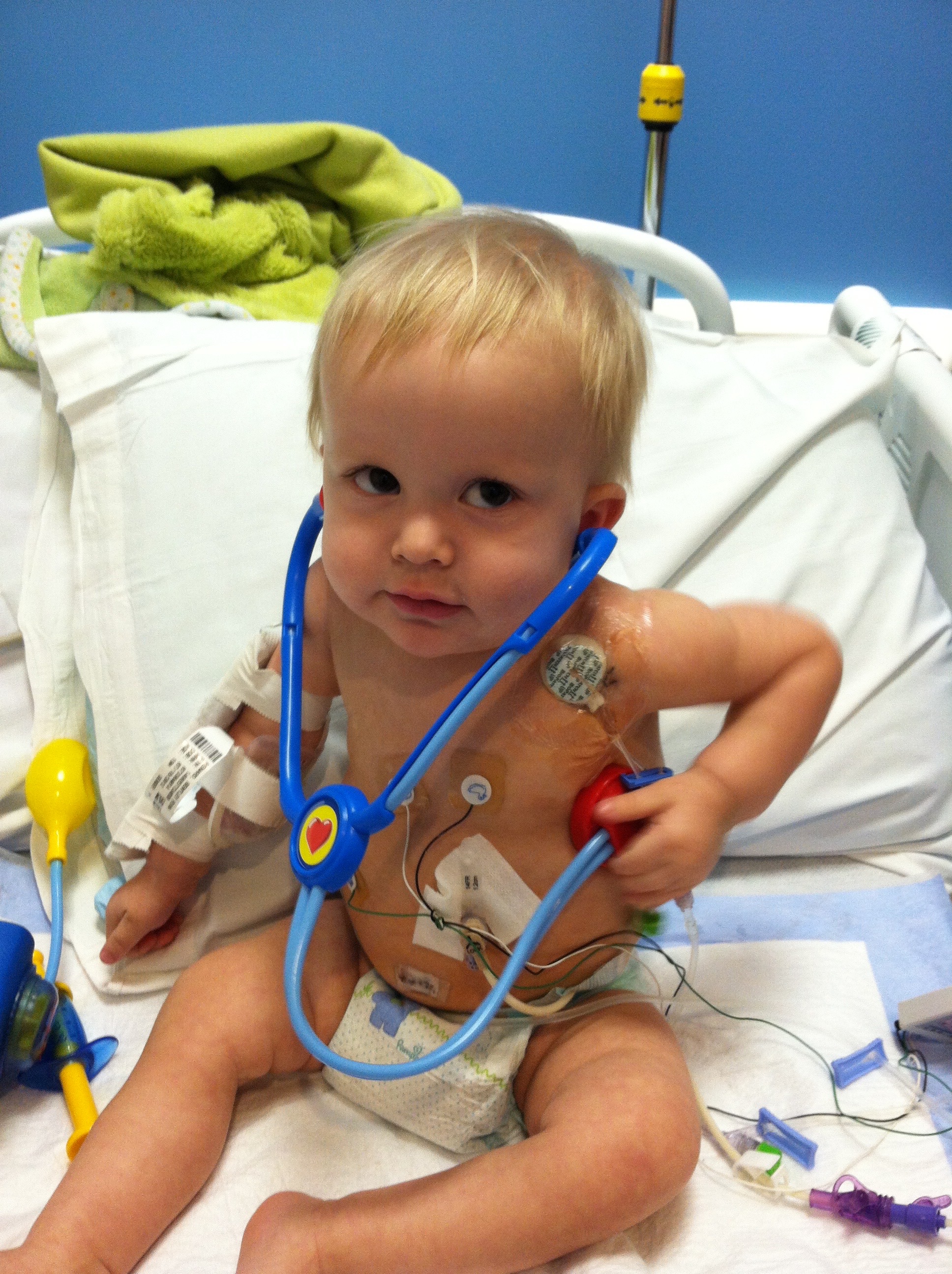 Bentley’s kidney transplant journey campaign photo, 2 of 8