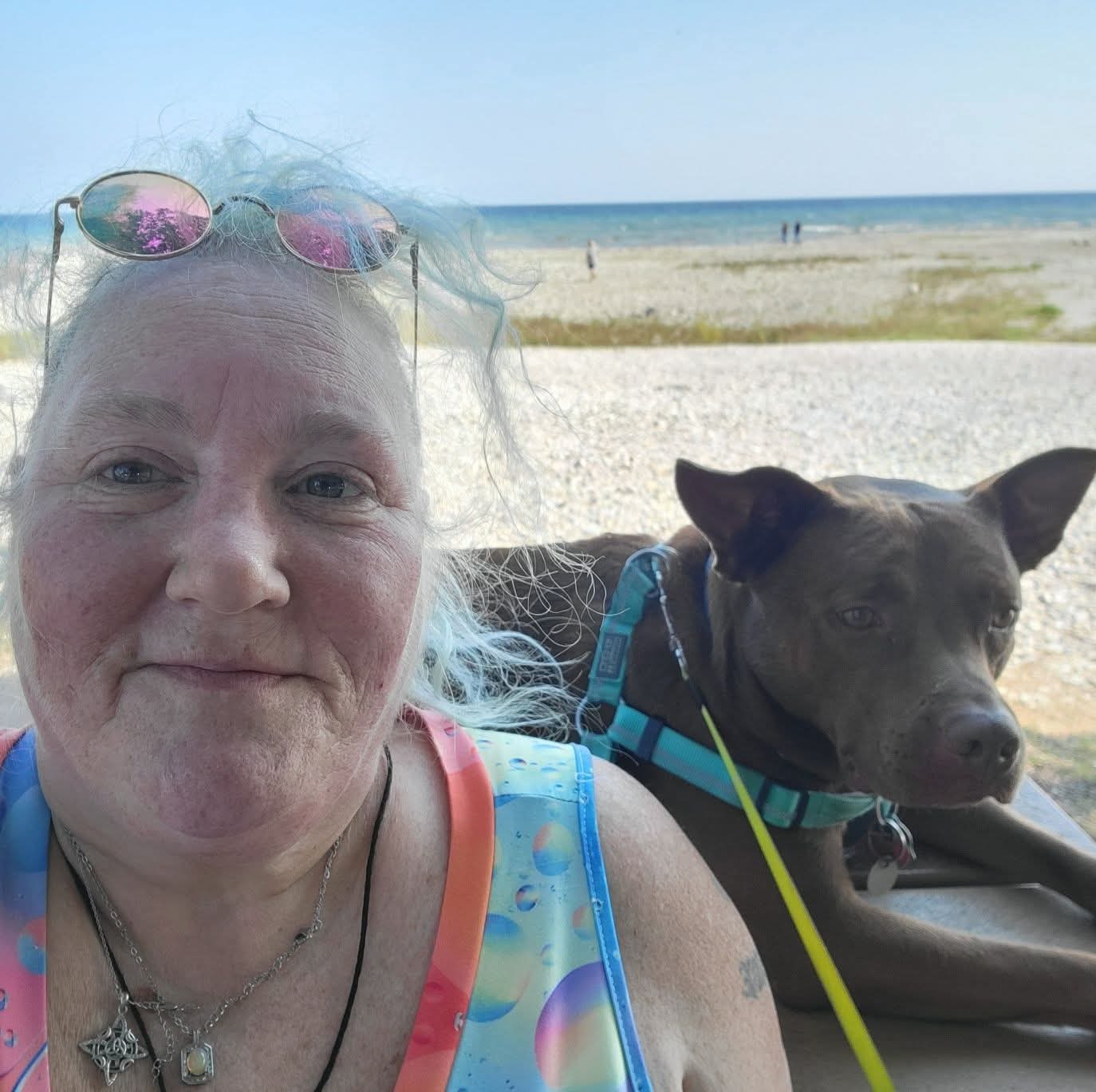 Darice's final expenses and to help family campaign photo, 2 of 5