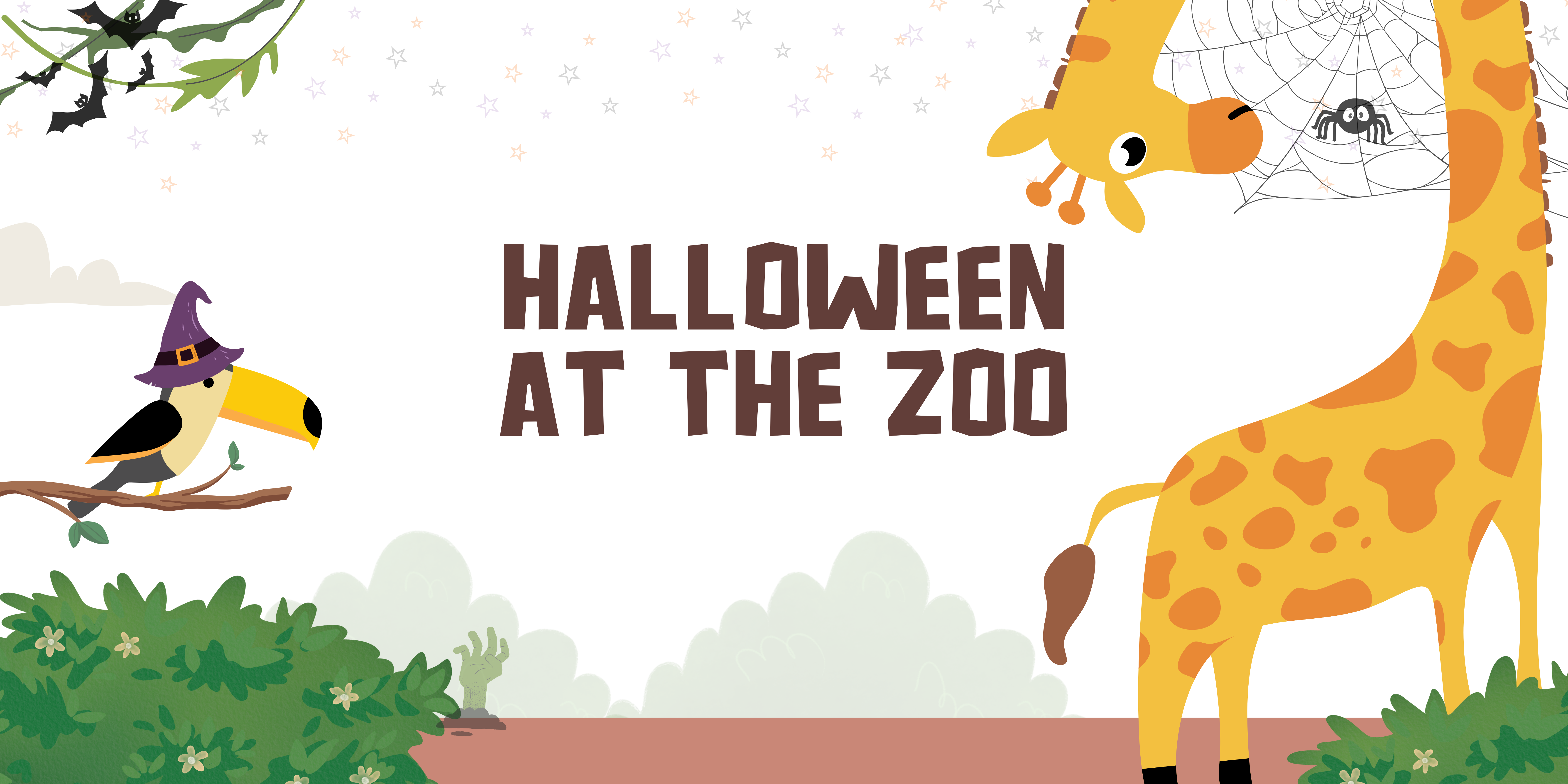 PreK and PAICE Go to the Zoo campaign photo, 2 of 4