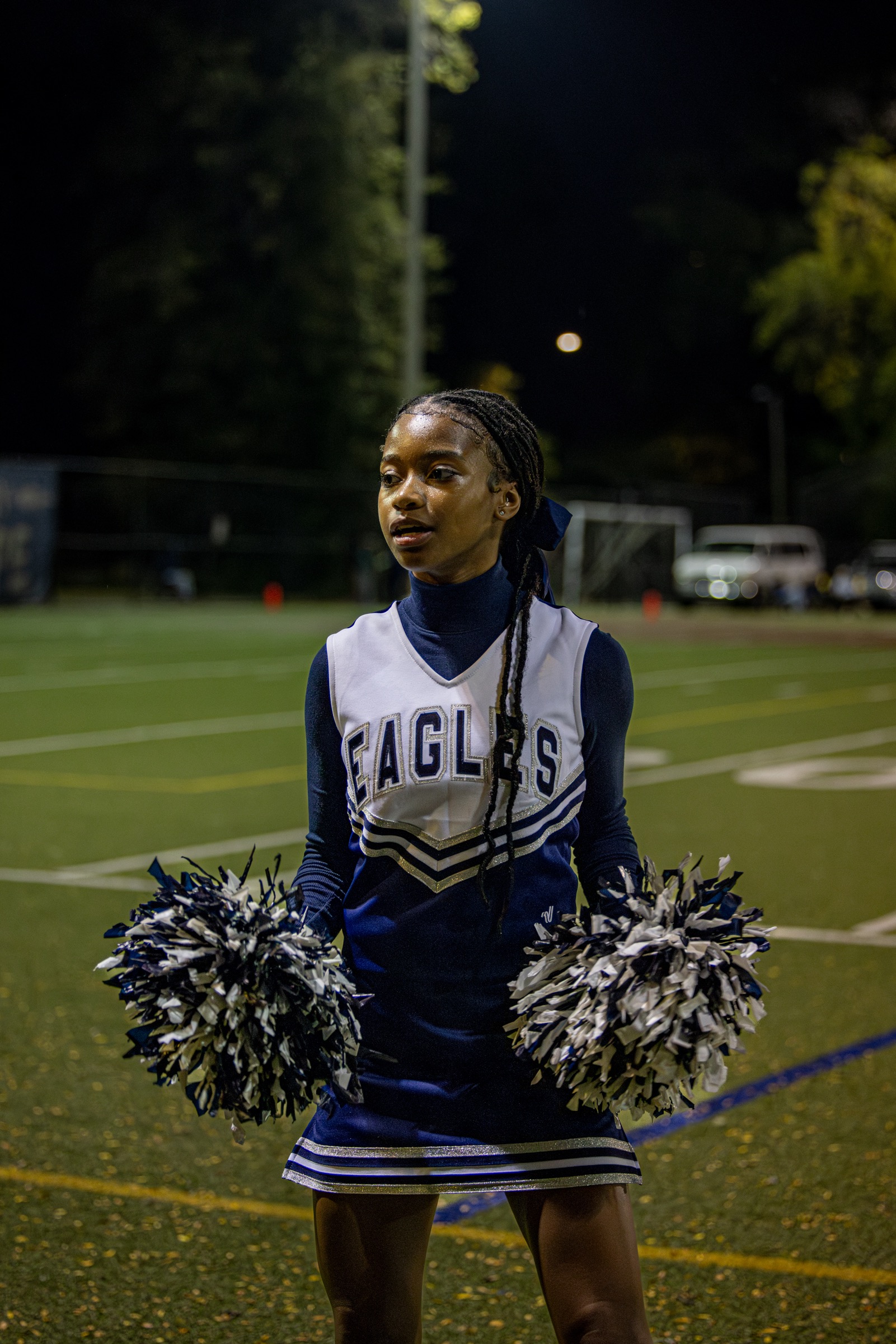 Chicago Hope Academy Cheer & Dance Team campaign photo, 7 of 8