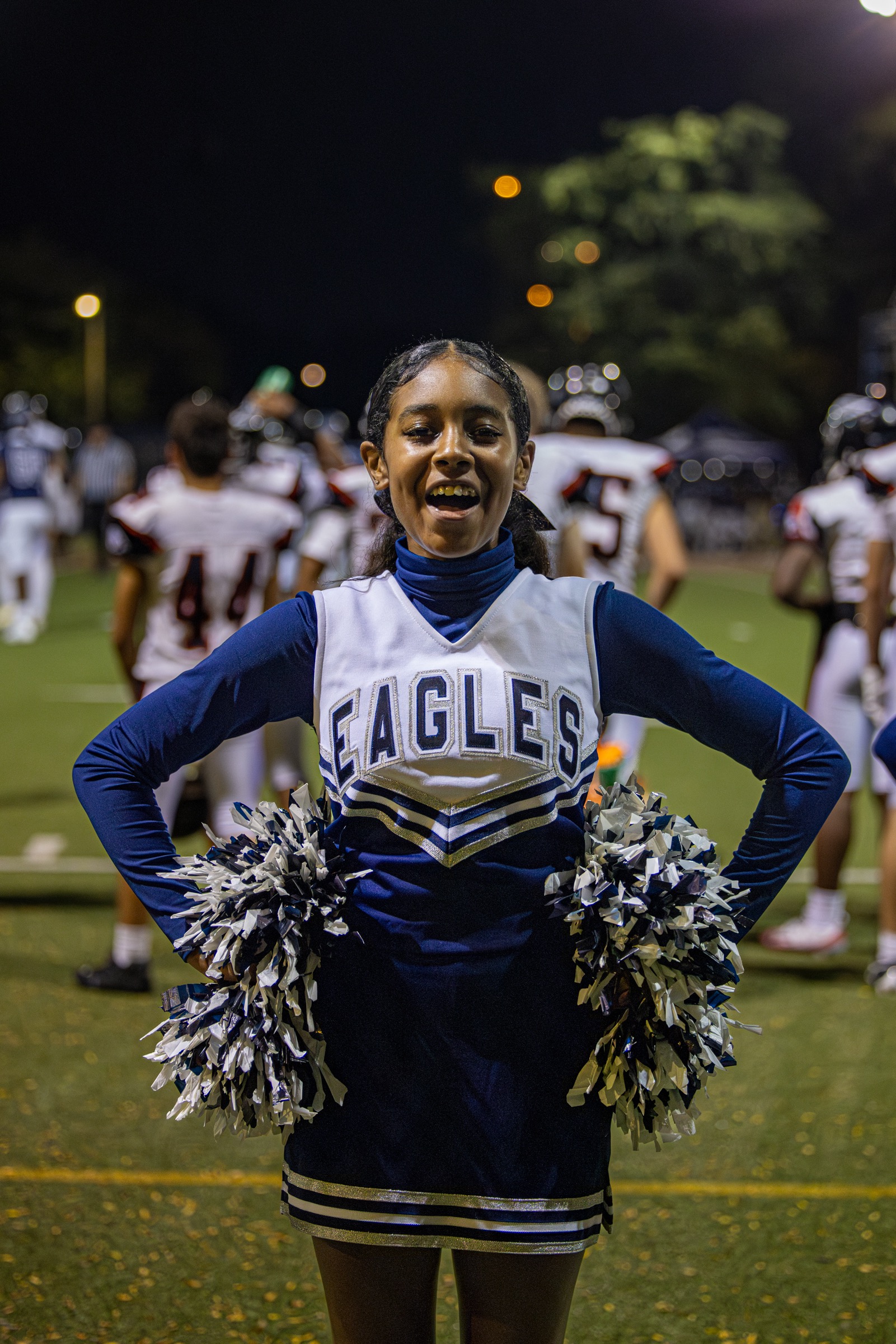 Chicago Hope Academy Cheer & Dance Team campaign photo, 2 of 8