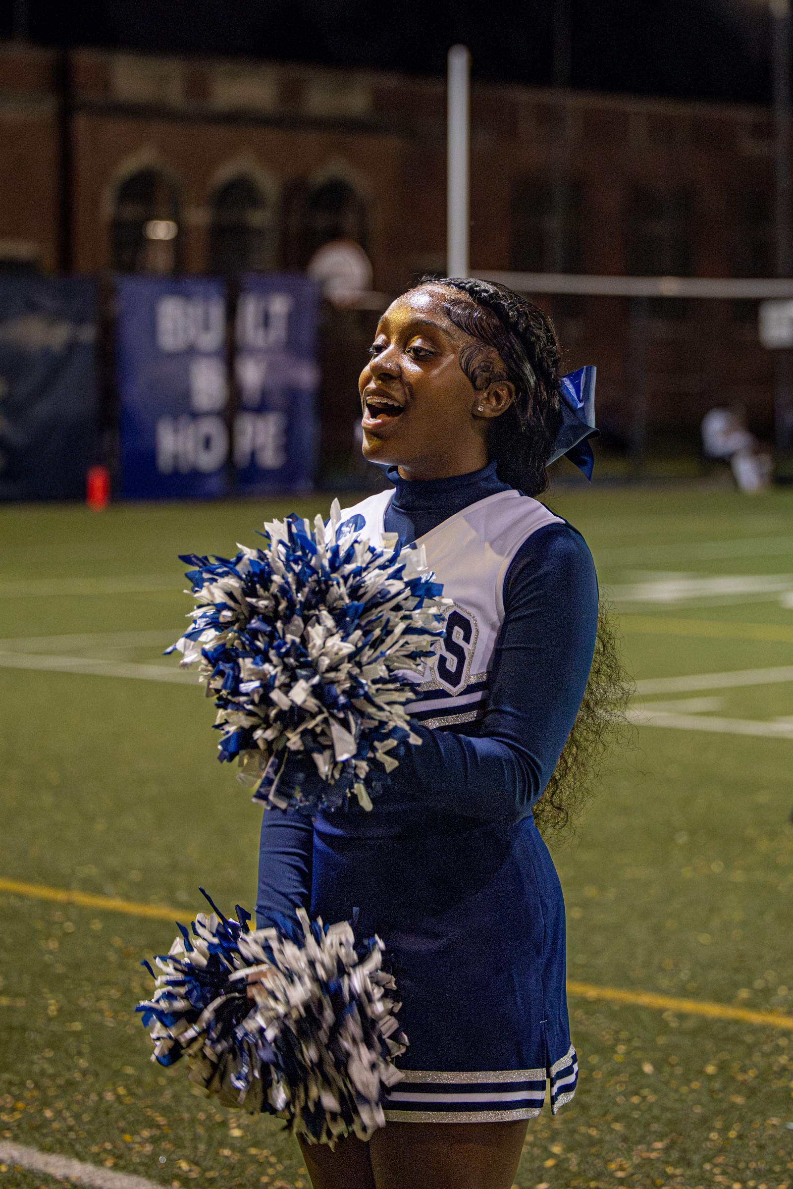 Chicago Hope Academy Cheer & Dance Team campaign photo, 6 of 8