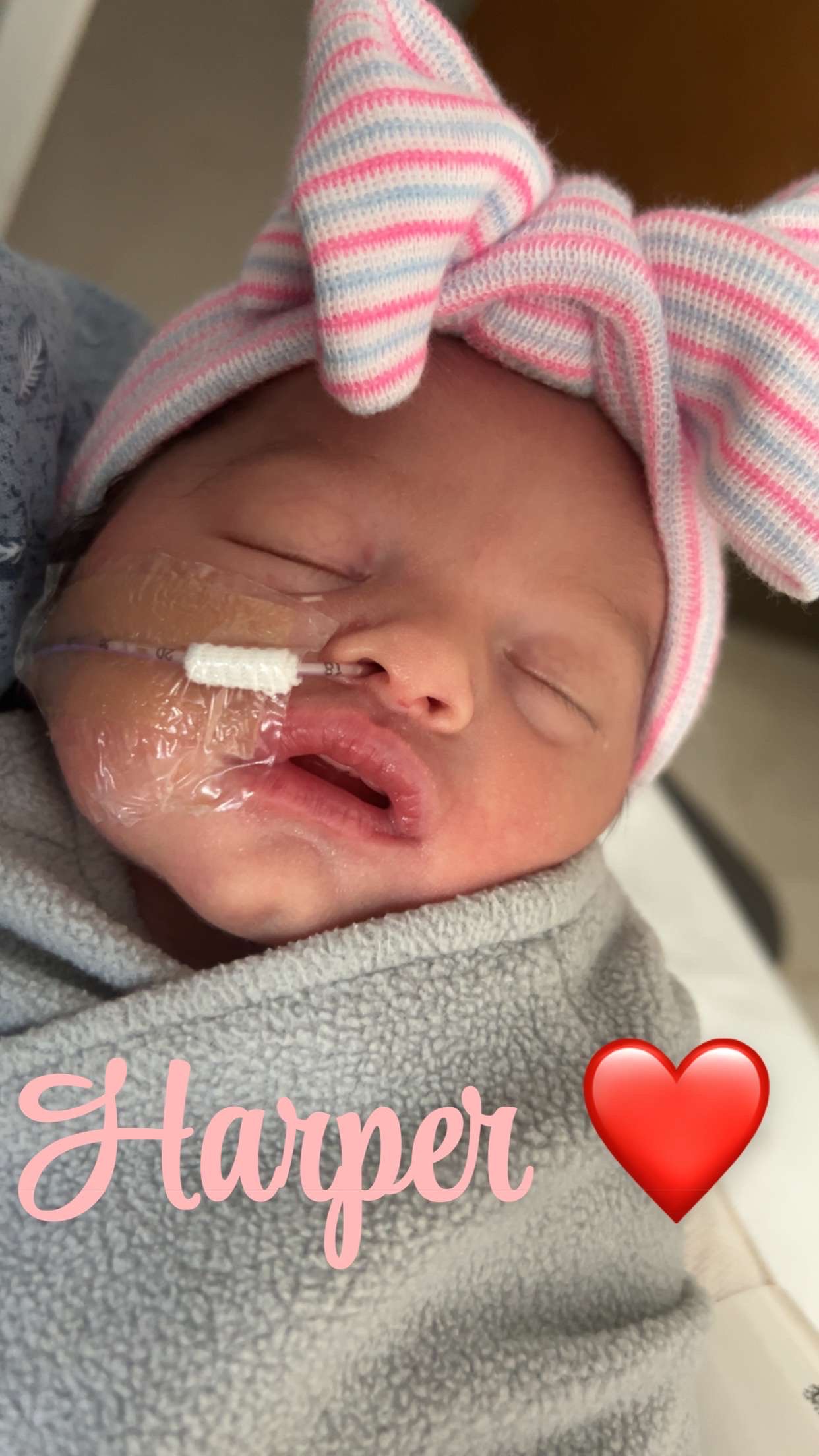 Support Emmilee and Her Premature Twins Harper and Hazel campaign photo, 4 of 8