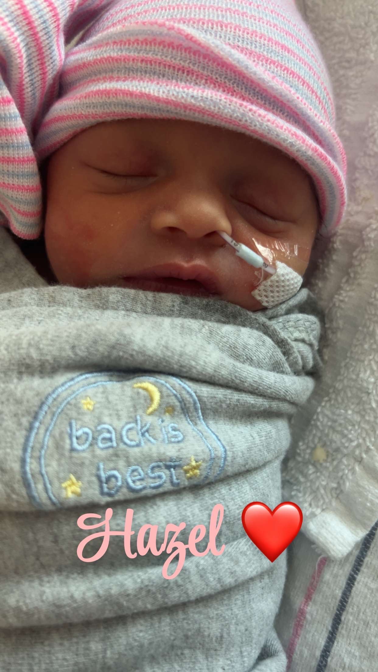 Support Emmilee and Her Premature Twins Harper and Hazel campaign photo, 5 of 8