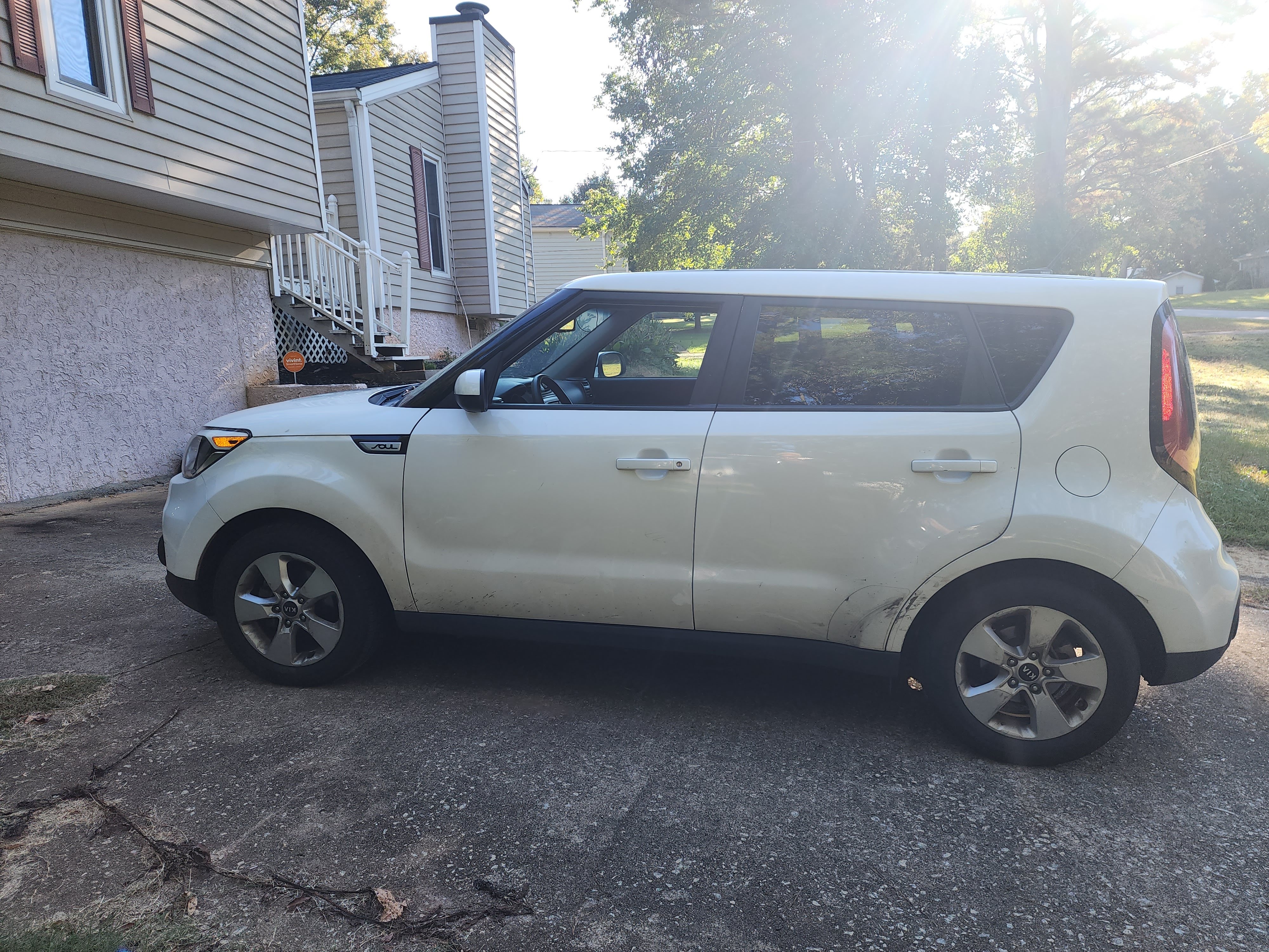 Help Me Get Back on the Road — Urgent Car Fund campaign photo, 6 of 7