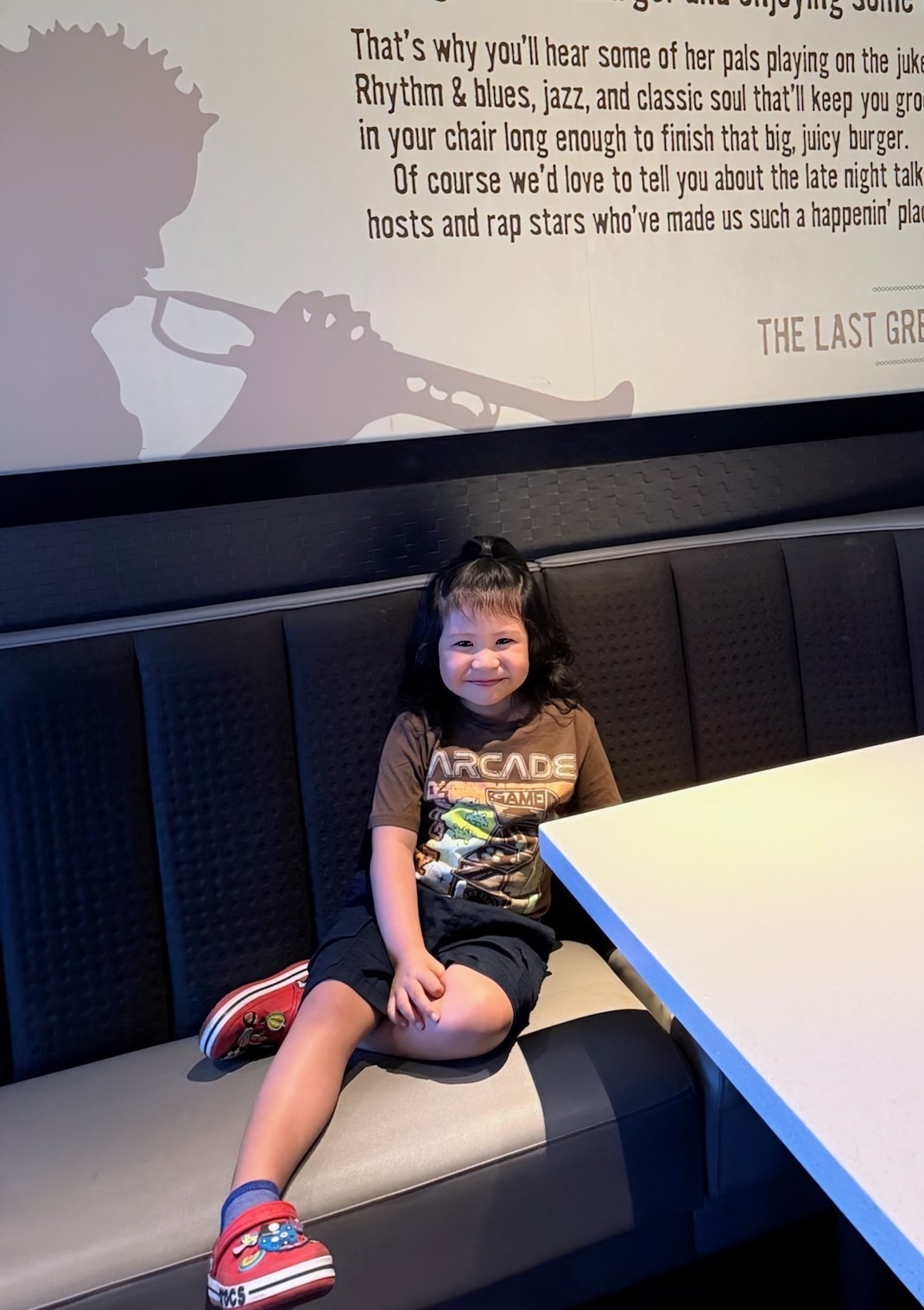 Help 5 year old Richmond Sabido Fight For His Life campaign photo, 4 of 6