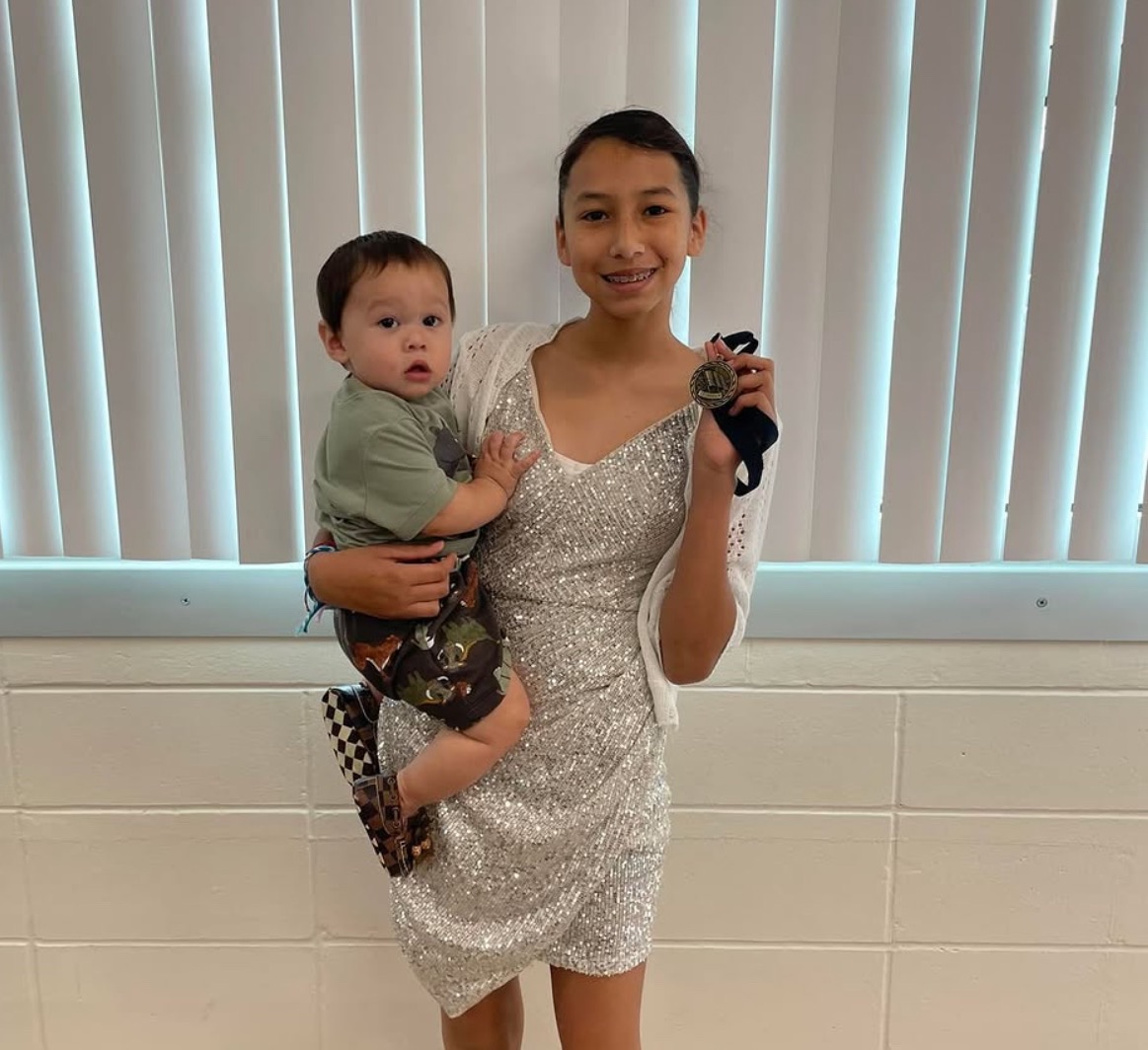 Family in Crisis: Support Mom of 3 Facing ICE Detention campaign photo, 7 of 8